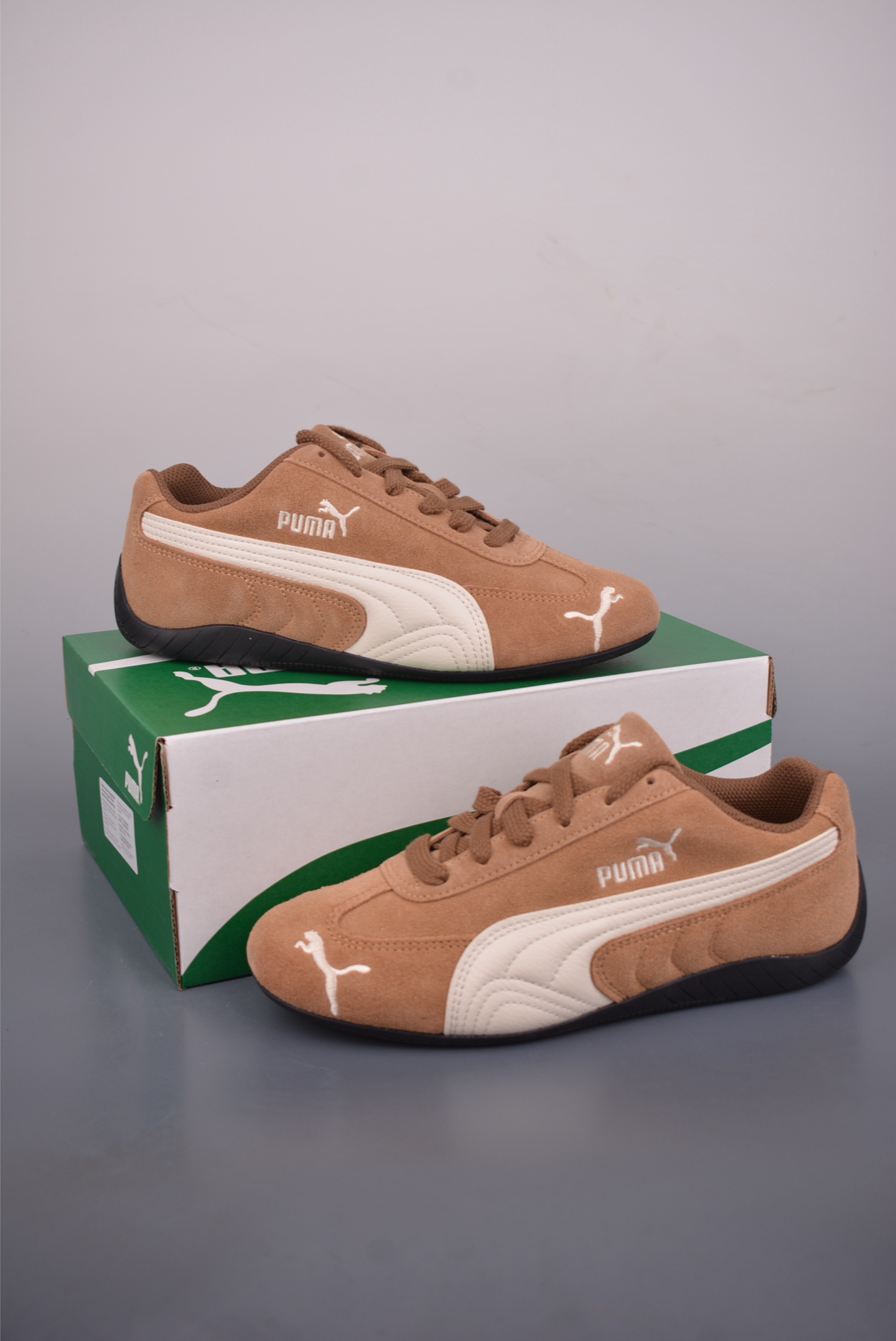 Puma Speedcat Sparco 充正版本 彪马罗马阿莫尔系列 复古运动休闲赛车跑鞋 398847-022-Top High Quatity Cheap Sneakers Fashion Clothing Clothes Bags handbags Shoes of all Brand wholesale With The best Quality And Beautiful Price from China Factory Chinese suppliers wholesaler seller Puma Speedcat Sparco 充正版本 彪马罗马阿莫尔系列 复古运动休闲赛车跑鞋 398847-022