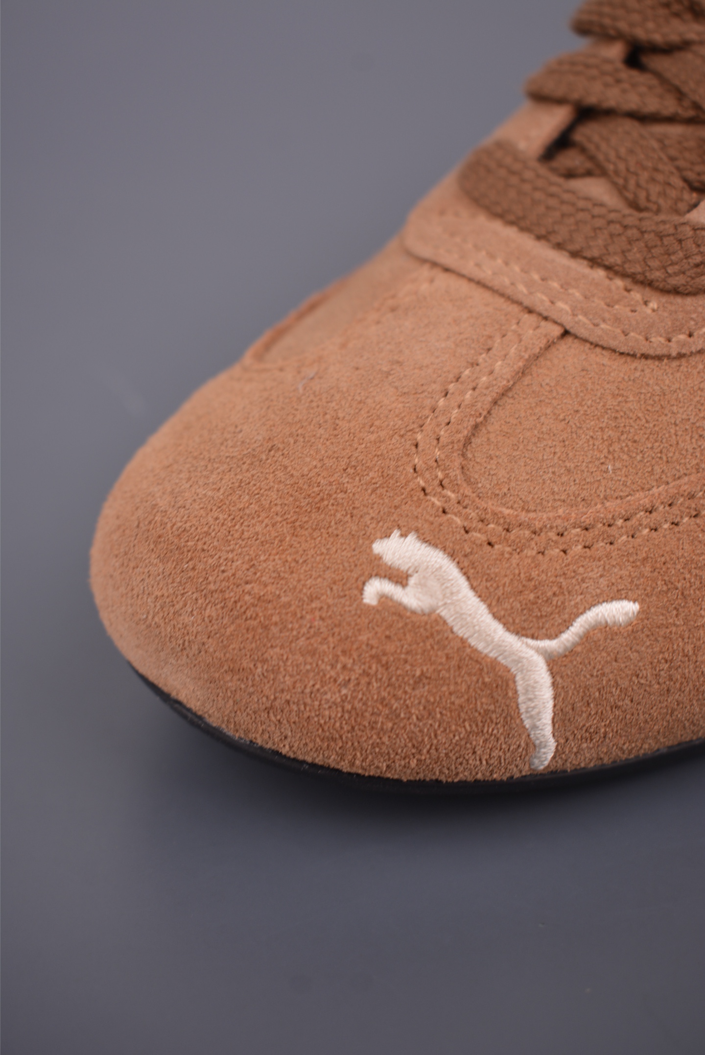 Puma Speedcat Sparco 充正版本 彪马罗马阿莫尔系列 复古运动休闲赛车跑鞋 398847-022-Top High Quatity Cheap Sneakers Fashion Clothing Clothes Bags handbags Shoes of all Brand wholesale With The best Quality And Beautiful Price from China Factory Chinese suppliers wholesaler seller Puma Speedcat Sparco 充正版本 彪马罗马阿莫尔系列 复古运动休闲赛车跑鞋 398847-022