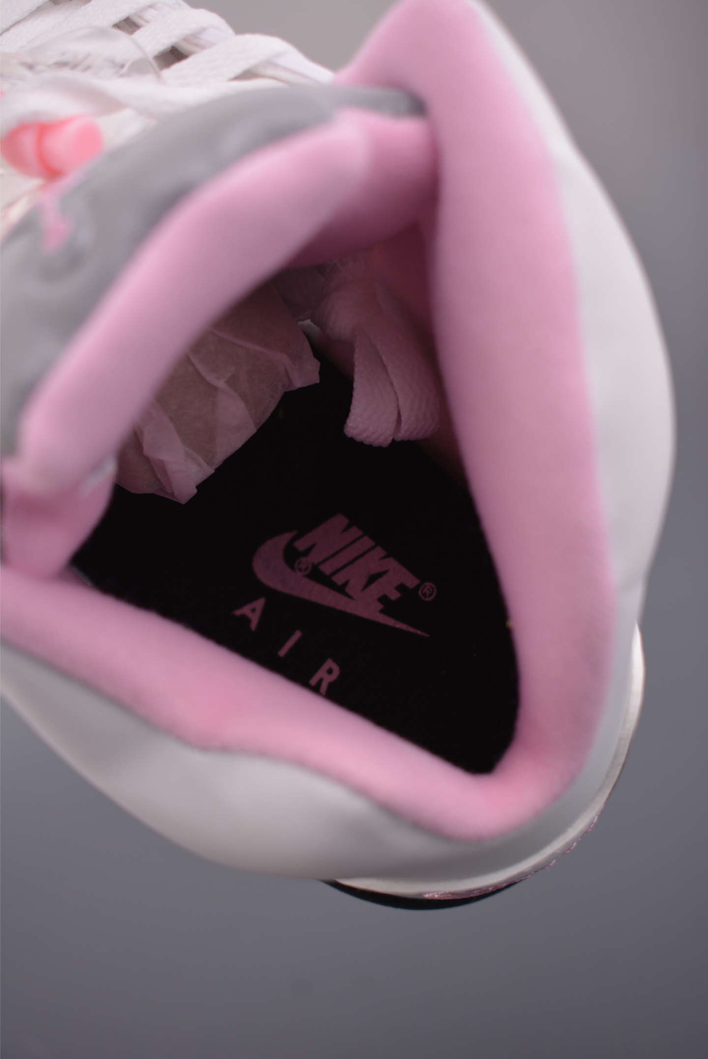 280 Air Jordan 5 Retro 乔丹5 复刻白粉黑 HQ7978-102