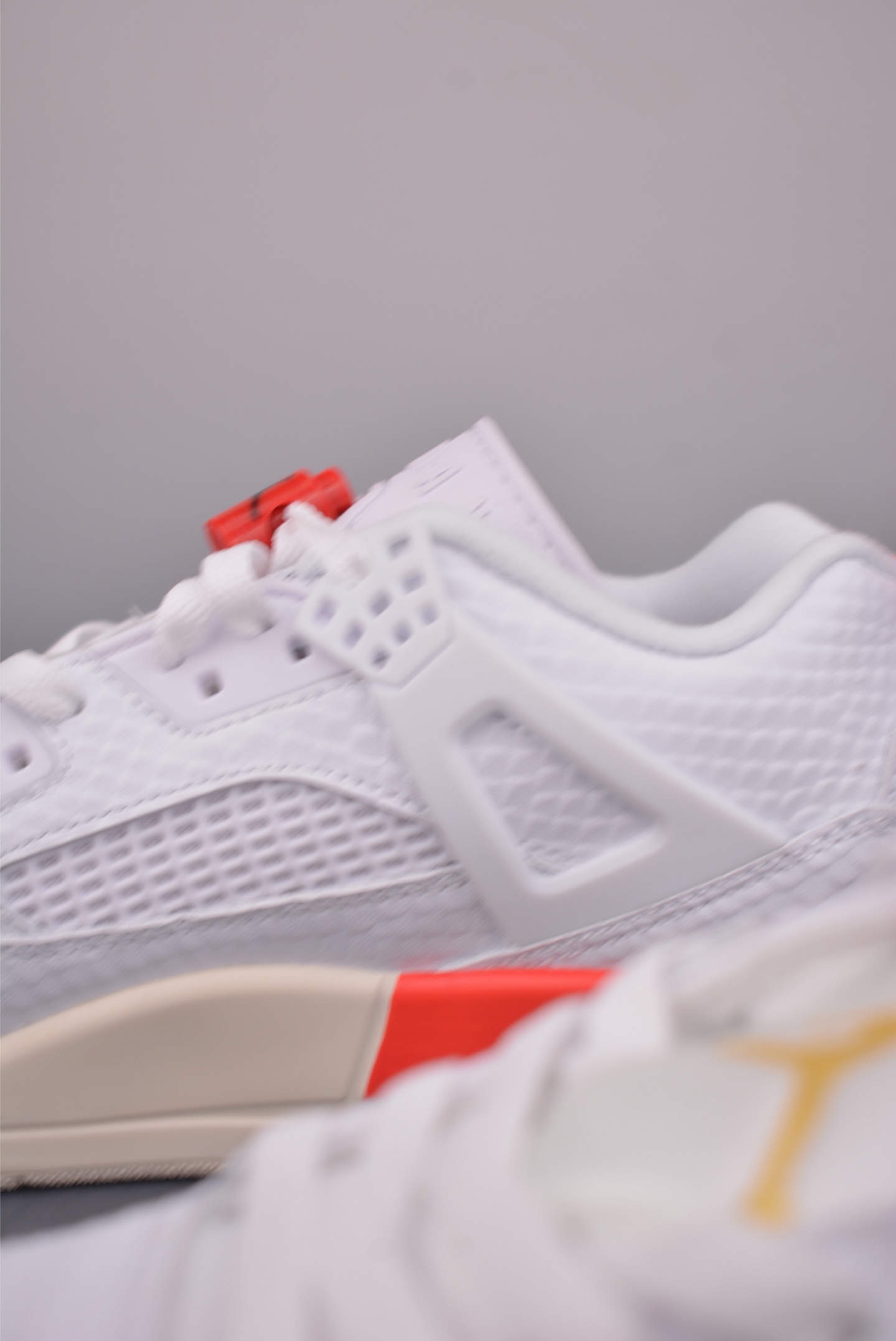 260 A Jordan Spizike Low 纯原低帮篮球鞋 IH4501-100