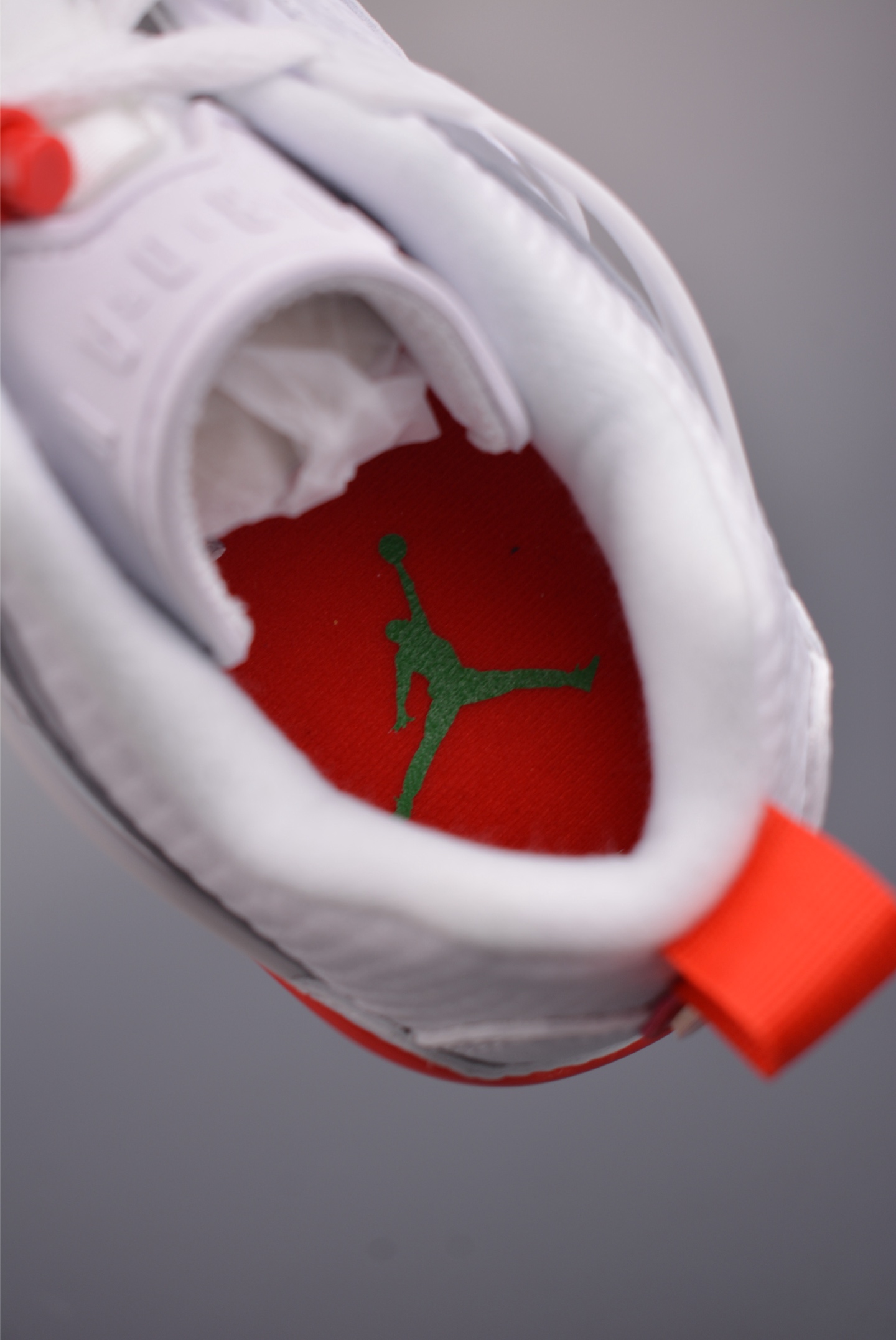 260 A Jordan Spizike Low 纯原低帮篮球鞋 IH4501-100