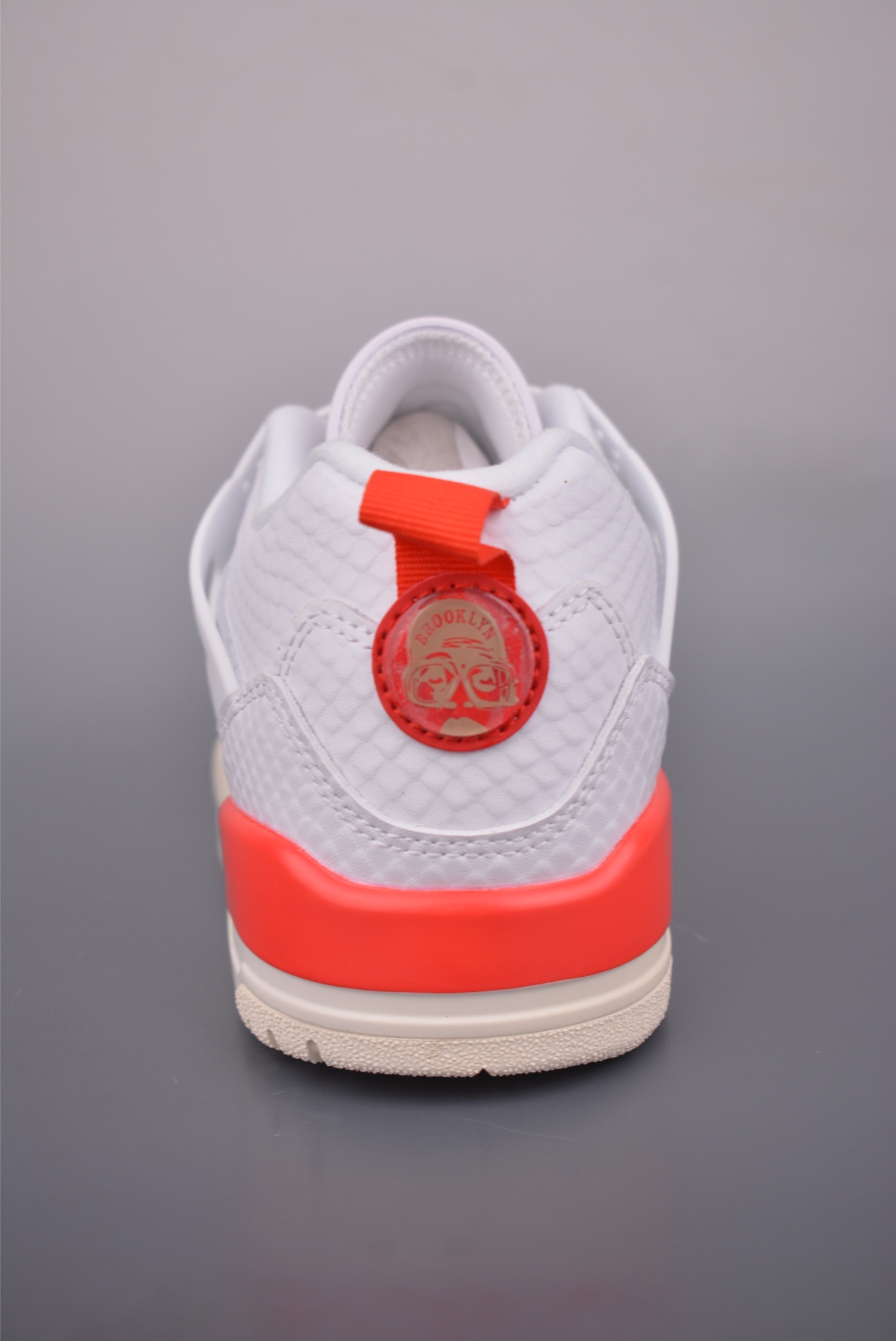 260 A Jordan Spizike Low 纯原低帮篮球鞋 IH4501-100