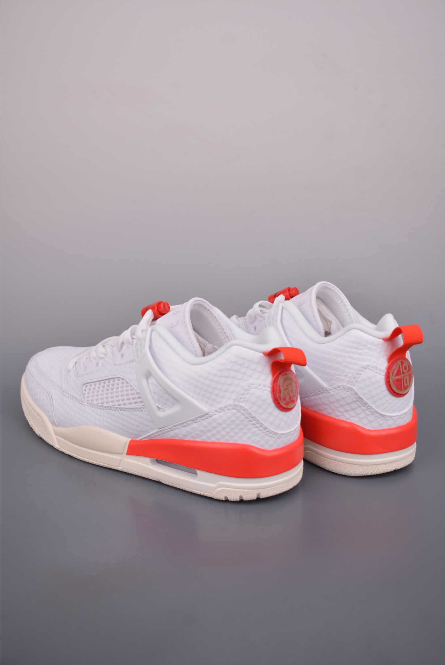 260 A Jordan Spizike Low 纯原低帮篮球鞋 IH4501-100