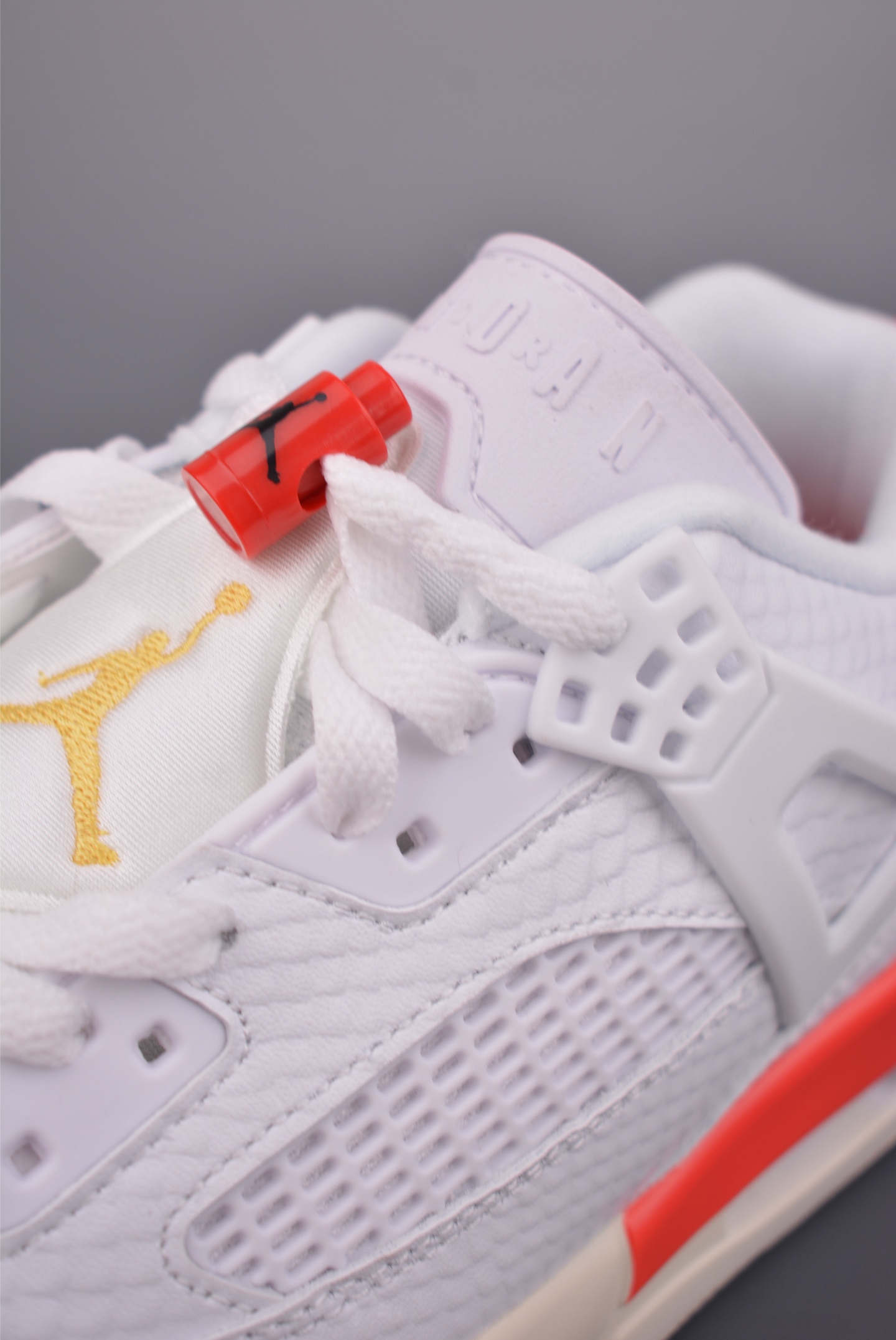 260 A Jordan Spizike Low 纯原低帮篮球鞋 IH4501-100