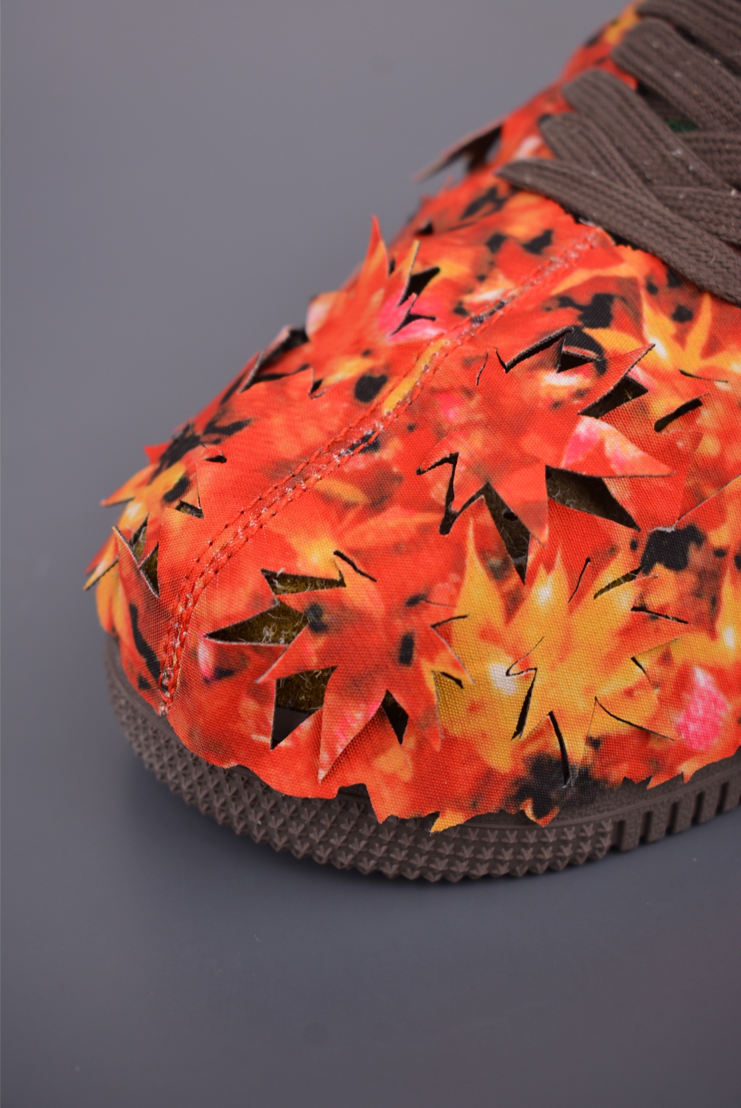 180 Nike Air Force 1 Low 枫叶红 IM8062-368