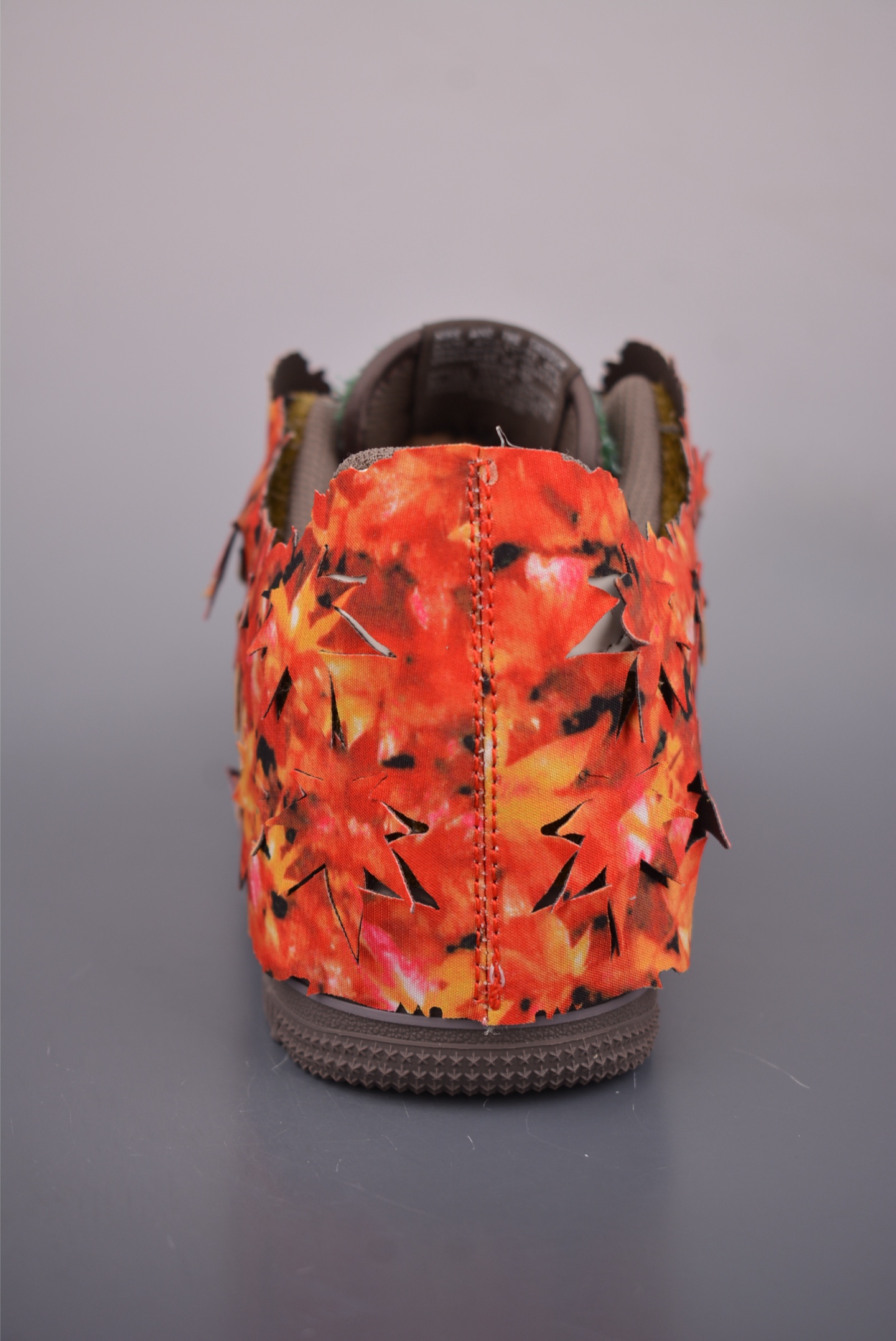 180 Nike Air Force 1 Low 枫叶红 IM8062-368