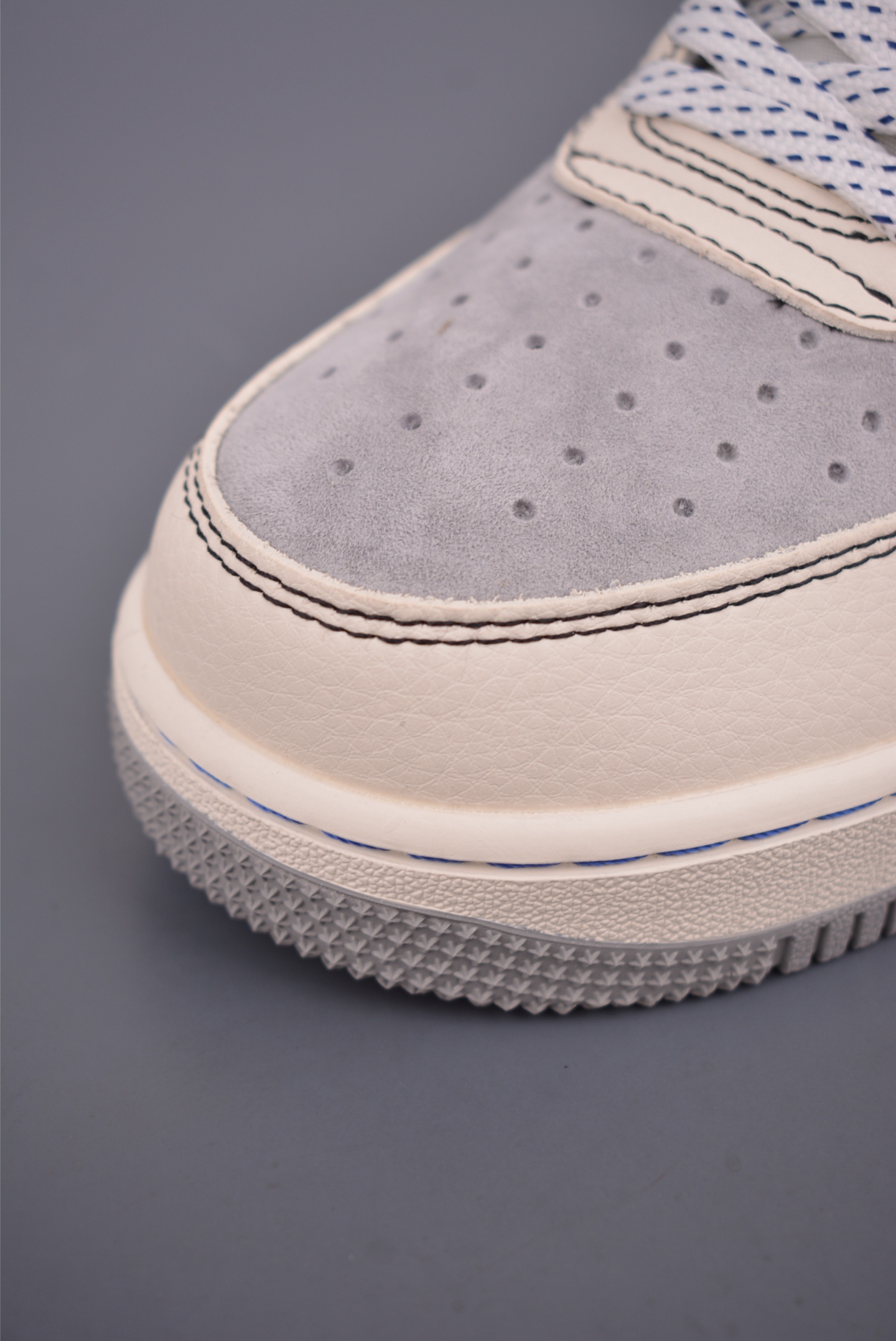 260 Nike Air Force 1 Low 斯图西联名 XL1979-123