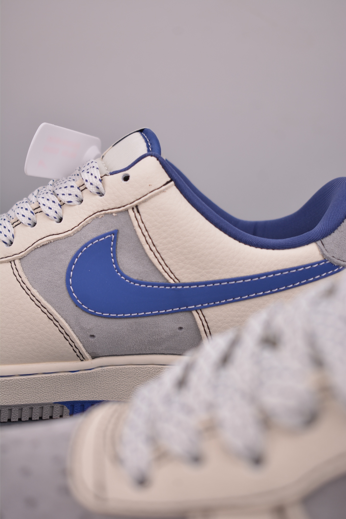 260 Nike Air Force 1 Low 斯图西联名 XL1979-123