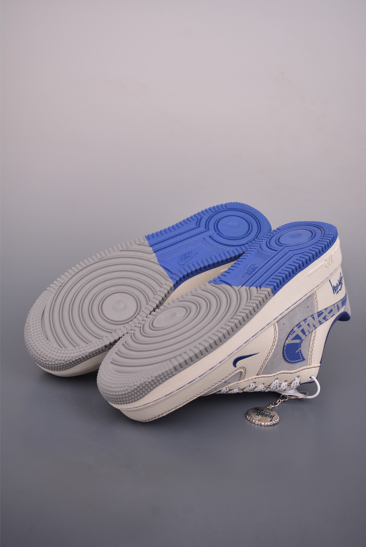 260 Nike Air Force 1 Low 斯图西联名 XL1979-123