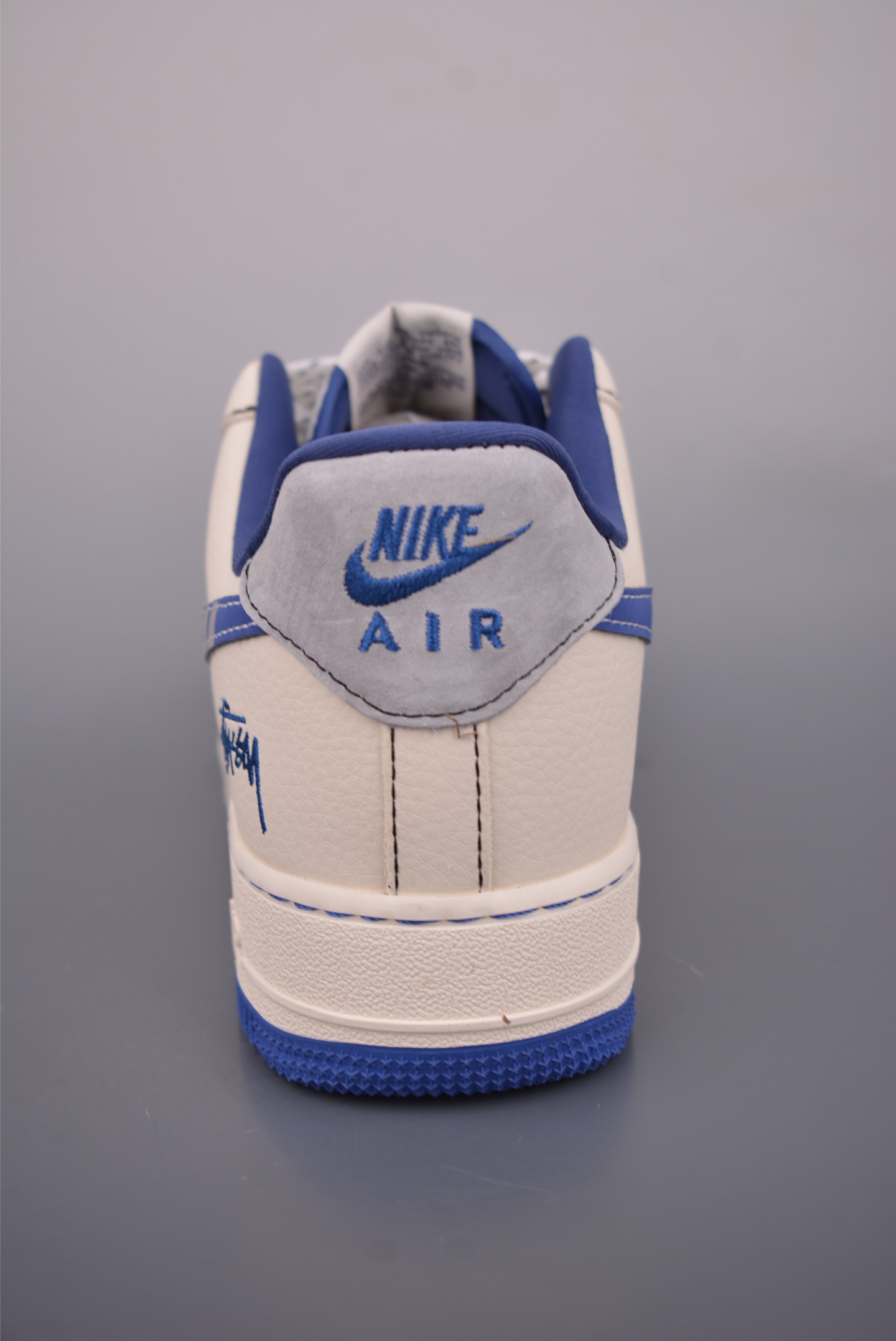 260 Nike Air Force 1 Low 斯图西联名 XL1979-123
