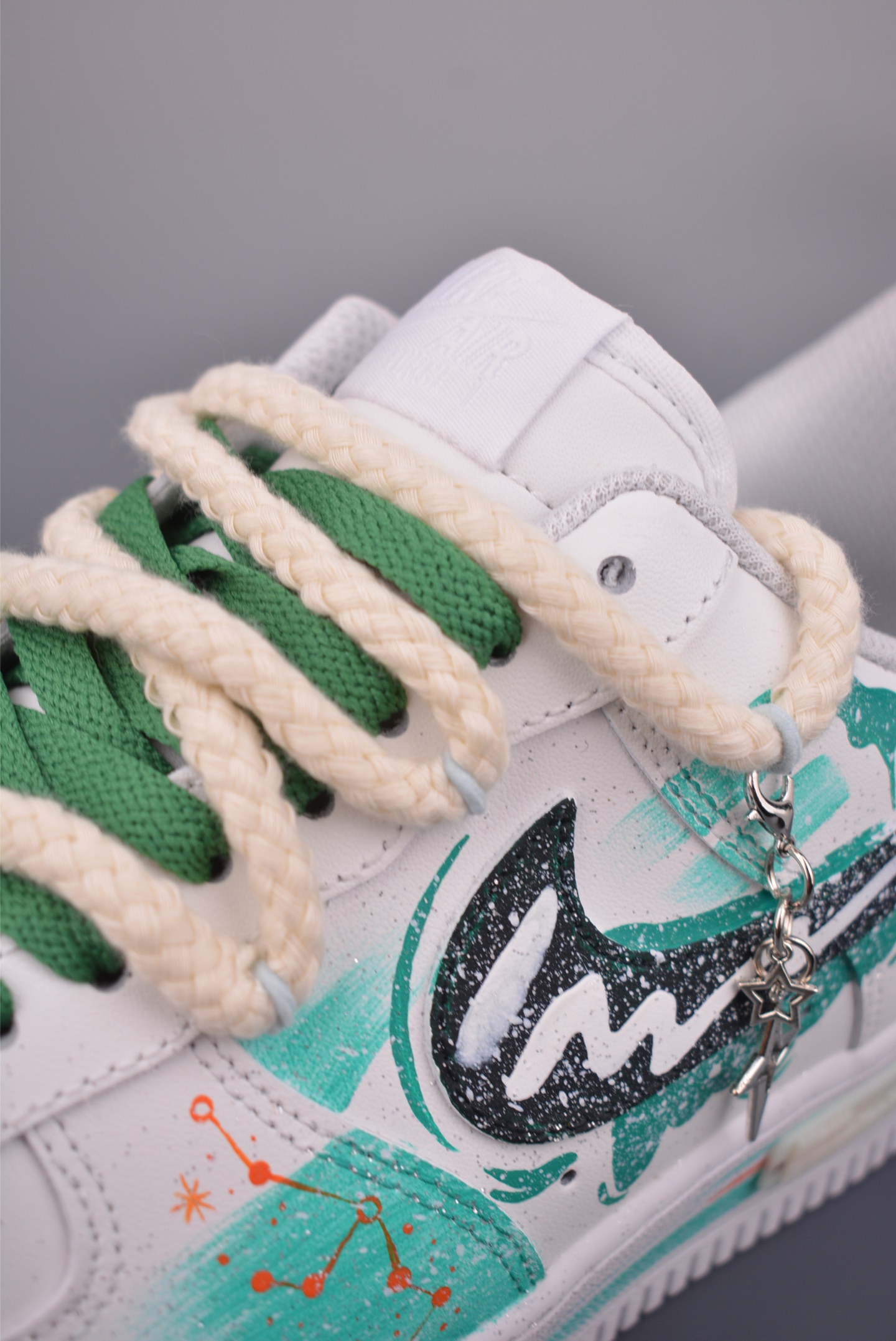 260 Nike Air Force 1 Low 十二星座 星座120-218