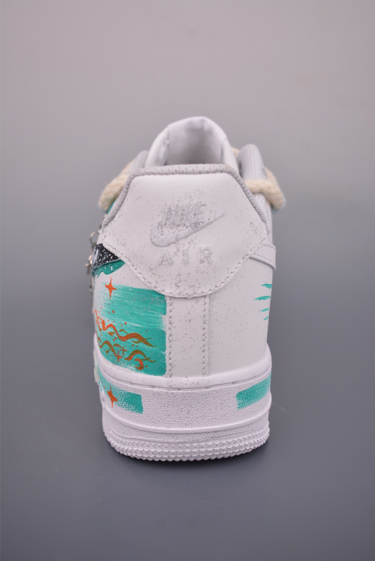 260 Nike Air Force 1 Low 十二星座 星座120-218