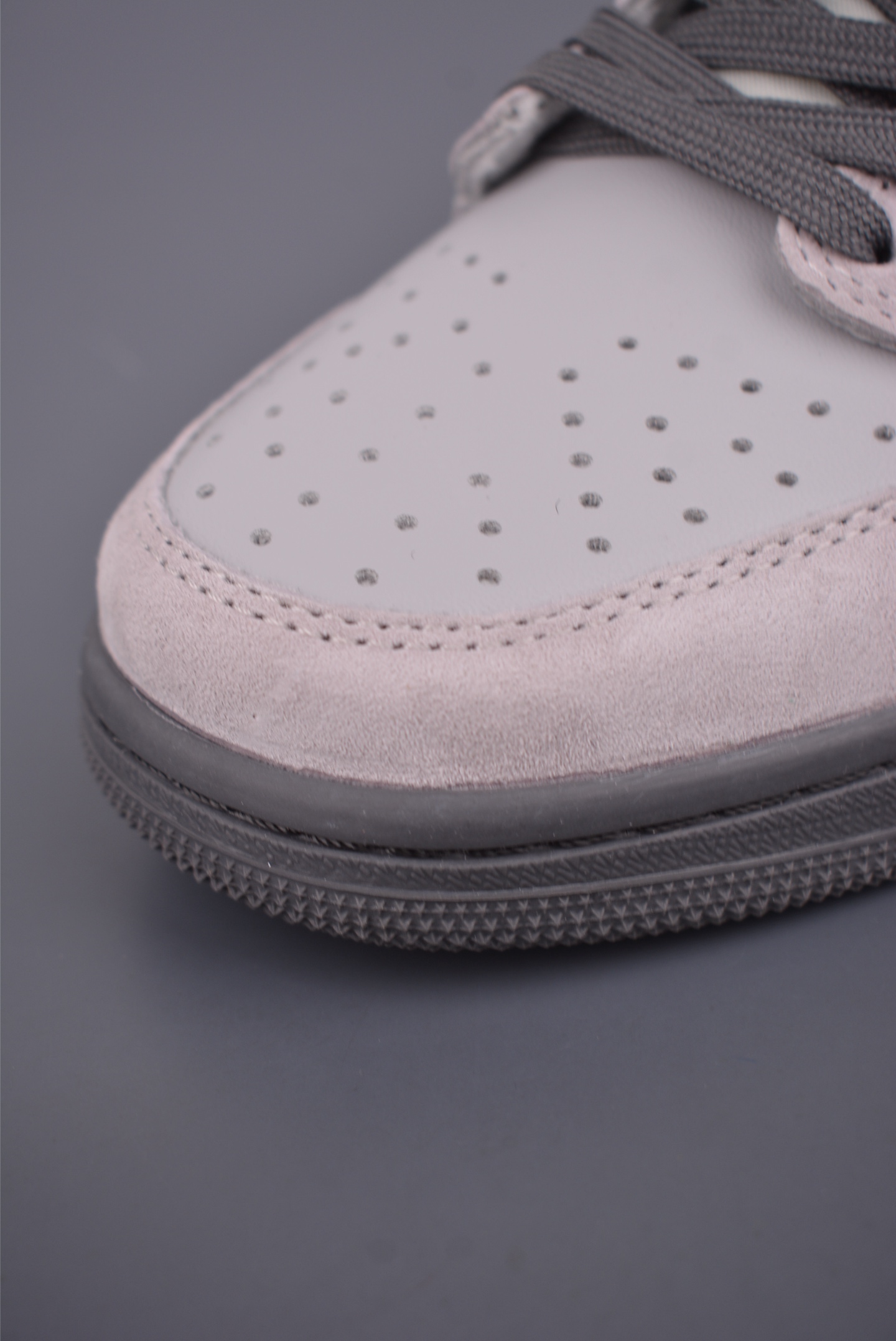 Fragment x Travis Scott x LV Air Jordan 1 Low 三方联名倒钩 DZ5899-040