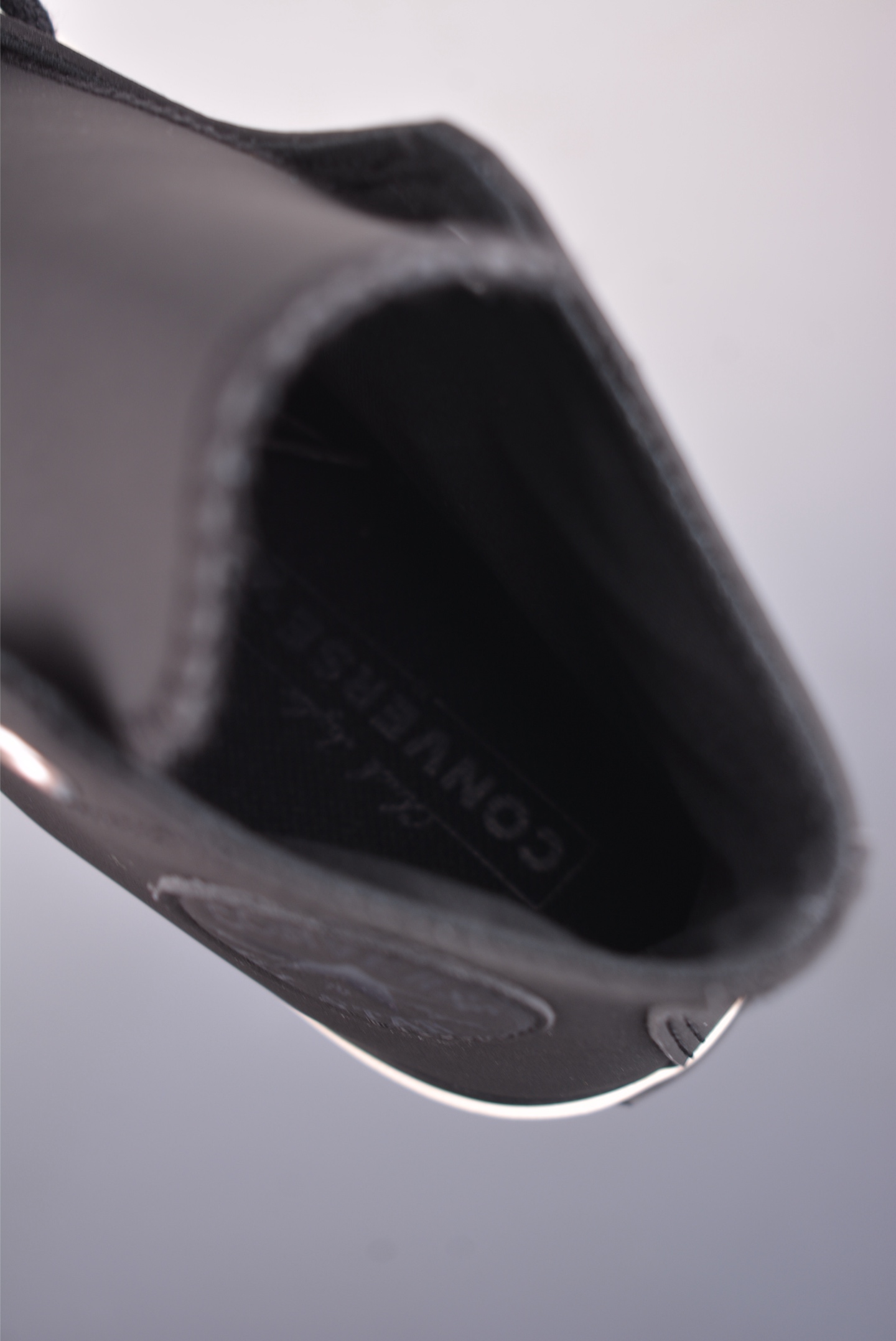 140 Converse Chuck 70s 麂皮 匡威 25秋冬新款麂皮系列 A18989C 黑色 A18990C 蓝色 A18991C 棕色