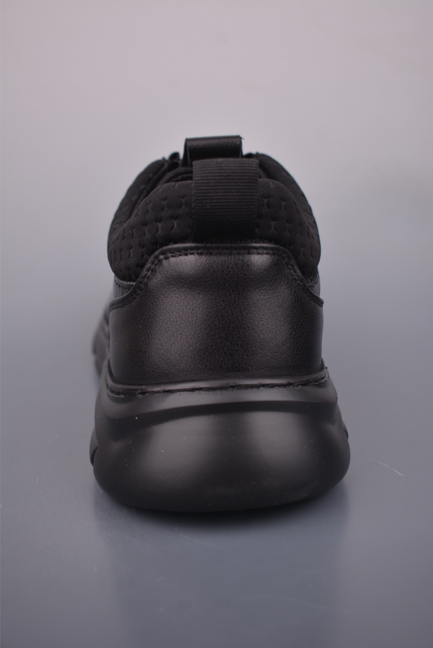 300 ECCO爱步跑步鞋百搭舒适 秋冬新款厚底休闲运动鞋男鞋 875825