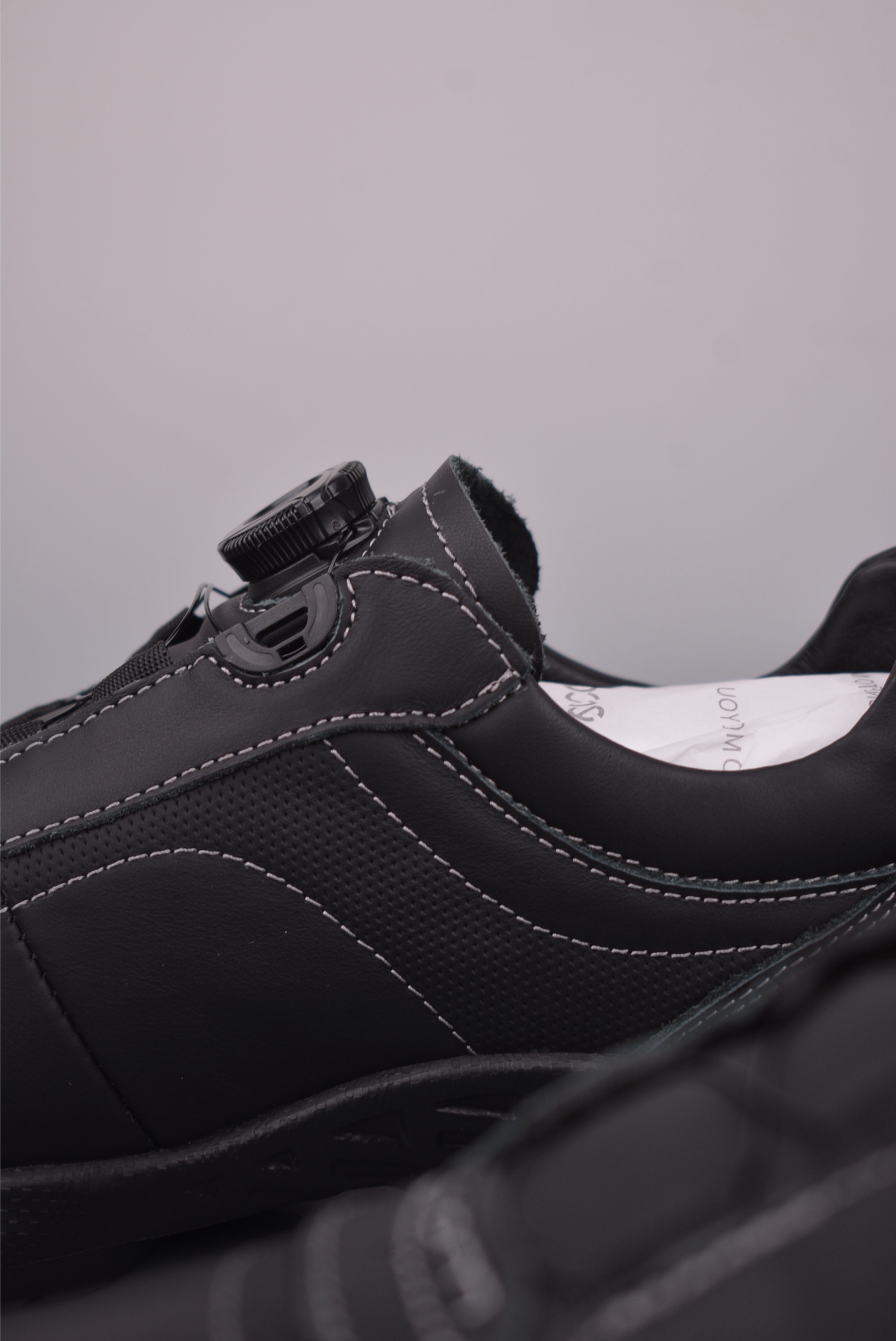 300 ECCO爱步老爹鞋男子夏季新款 全头层百搭潮流户外运动鞋 800927