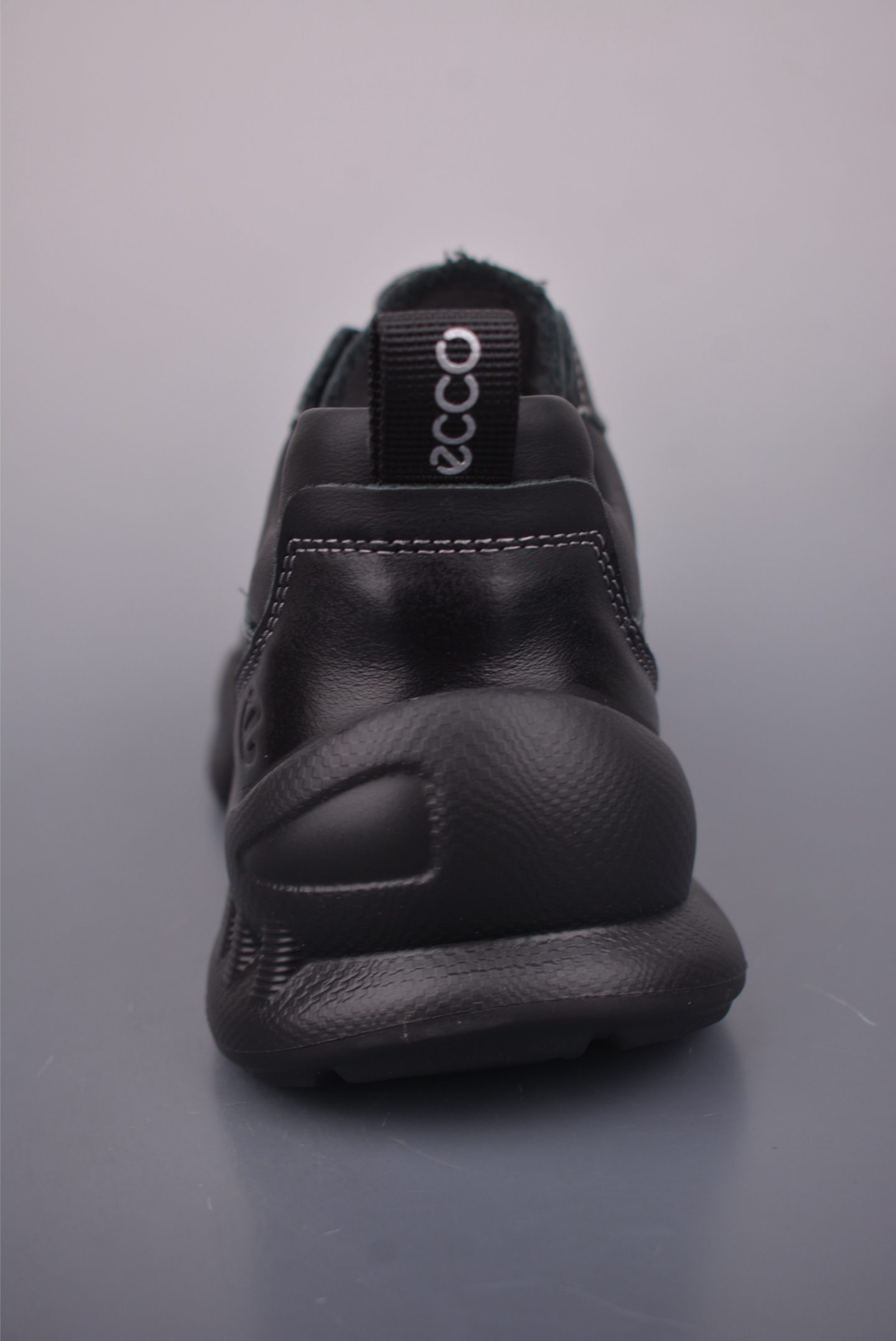 300 ECCO爱步老爹鞋男子夏季新款 全头层百搭潮流户外运动鞋 800927