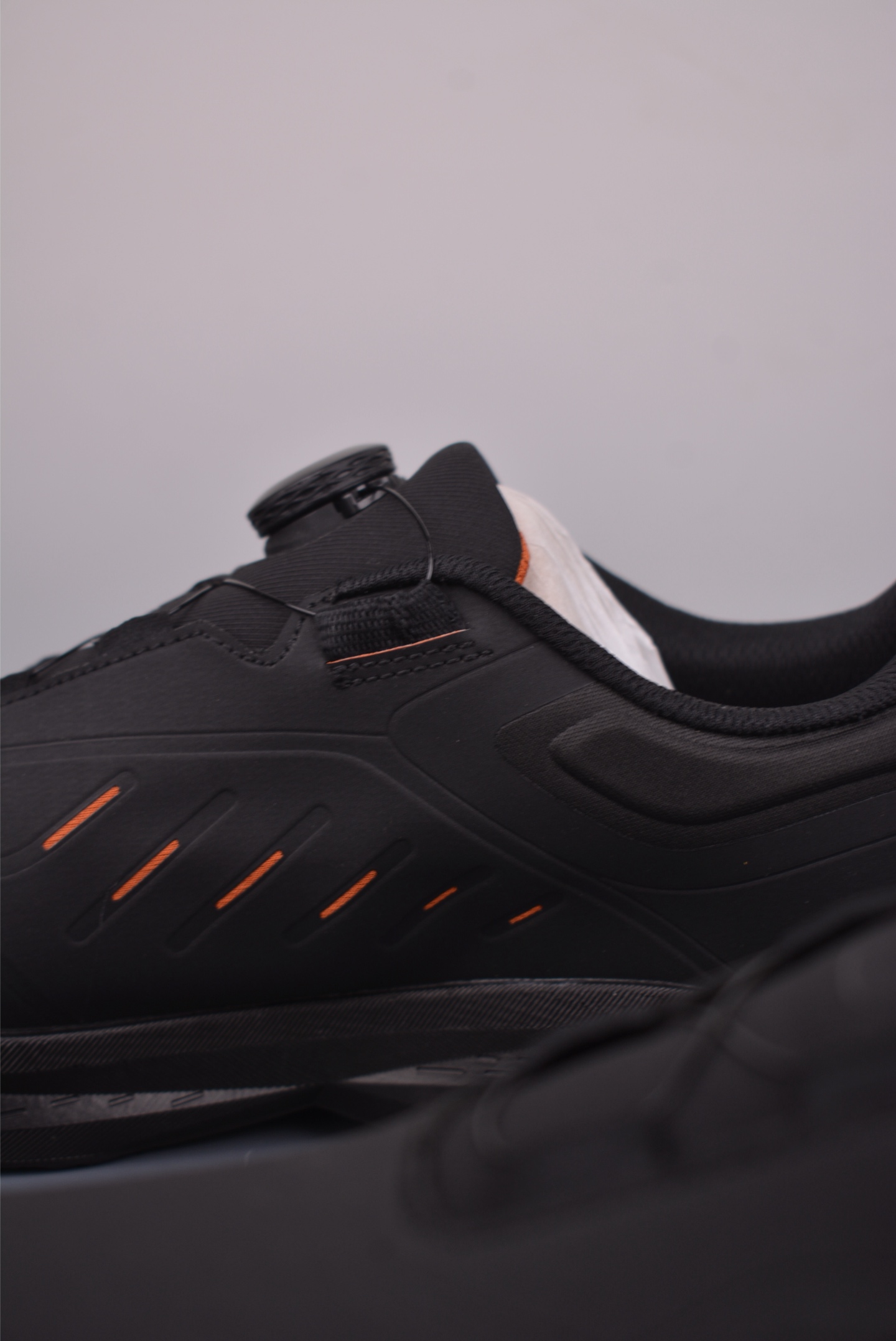 280 DESCENTE迪桑特 D/F WIRE 1.5广东纯原版本 时尚休闲运动覆盖防水男子越野跑鞋 D4431RRN36