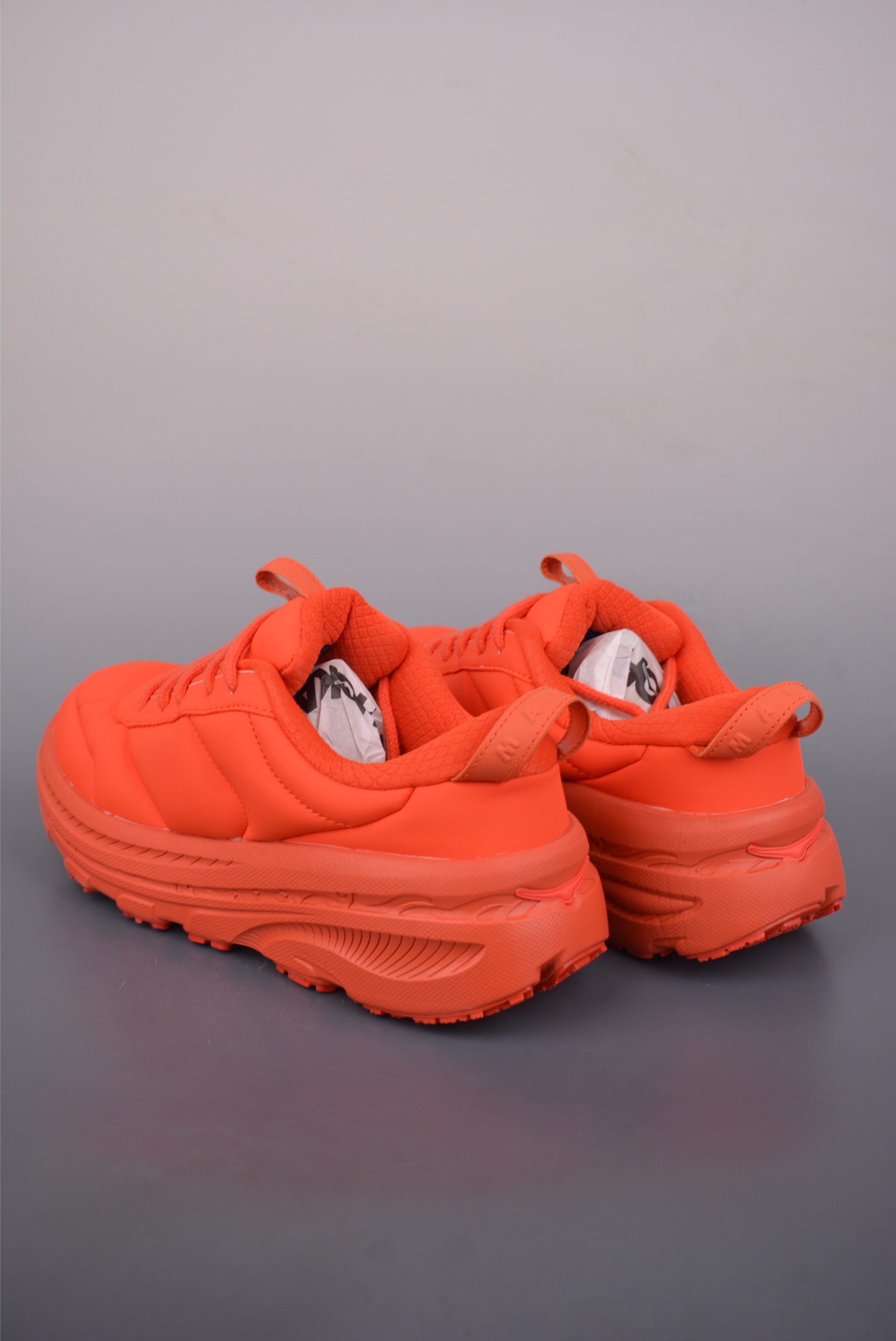 200 Z HOKA ONE ONE U BONDI B3LS MARNI 低帮专业越野面包鞋 1170631