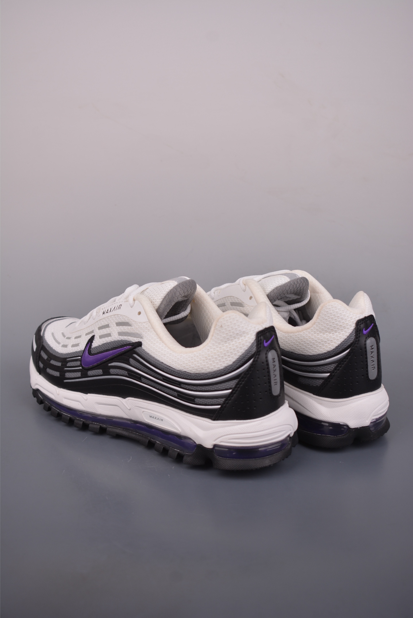 Comme Des Garcons Homme Plus x Nk Air TL 2.5 Pack 川久保玲联名气垫跑鞋 FZ4110-105