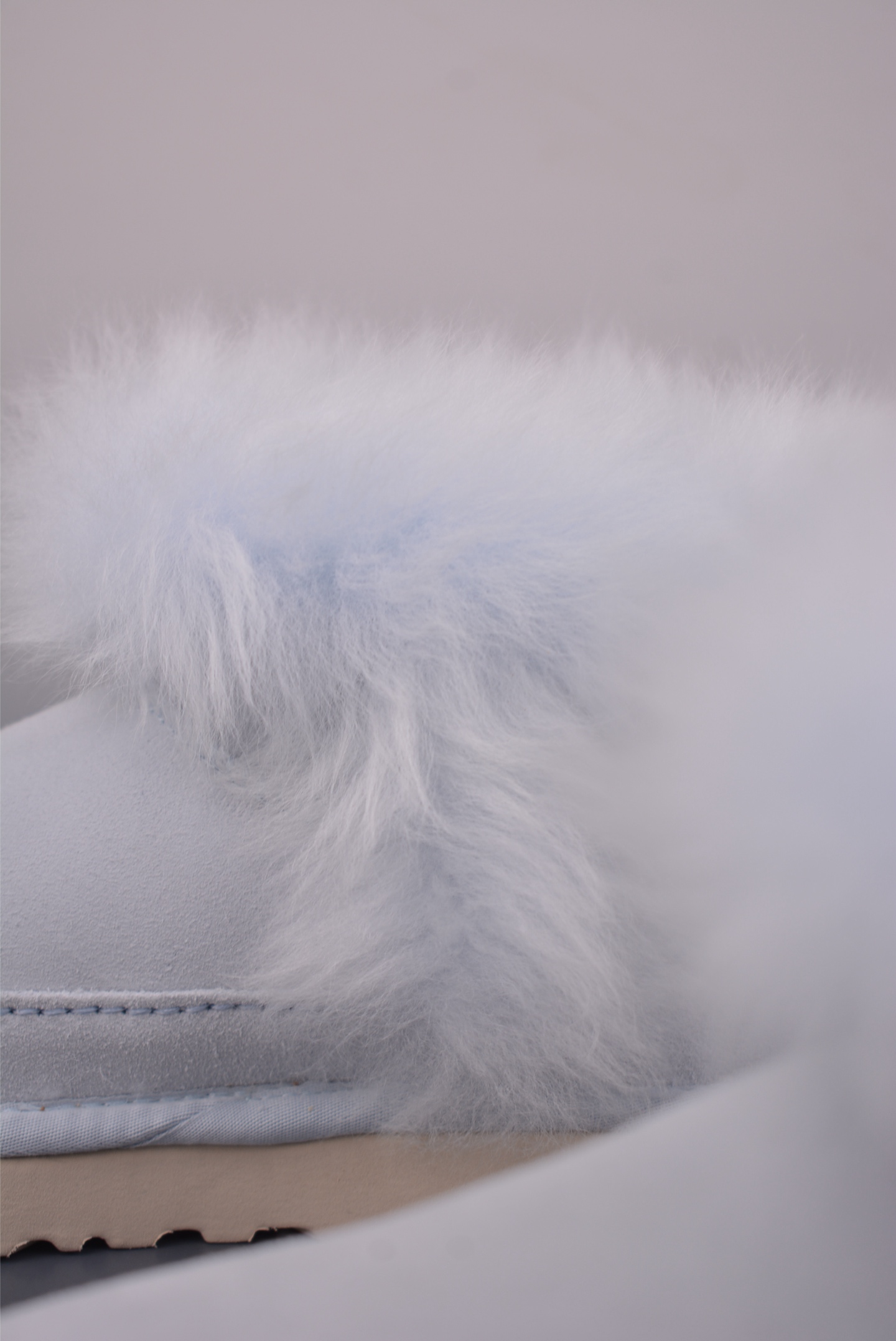 300 W CLASSIC ULTRA MINI CHALET 平台外贸专供 UGG 新款雪地靴 1173832