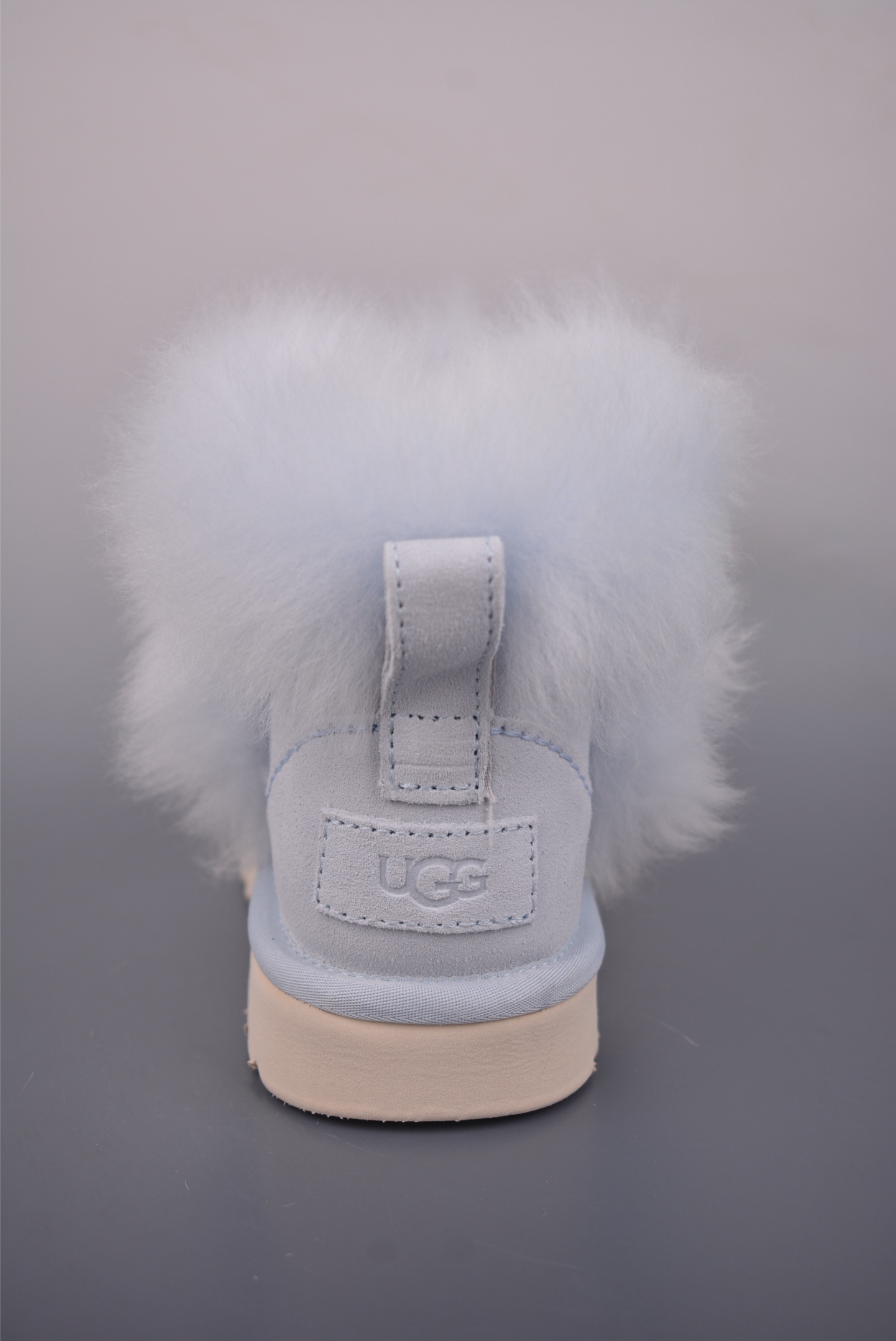 300 W CLASSIC ULTRA MINI CHALET 平台外贸专供 UGG 新款雪地靴 1173832