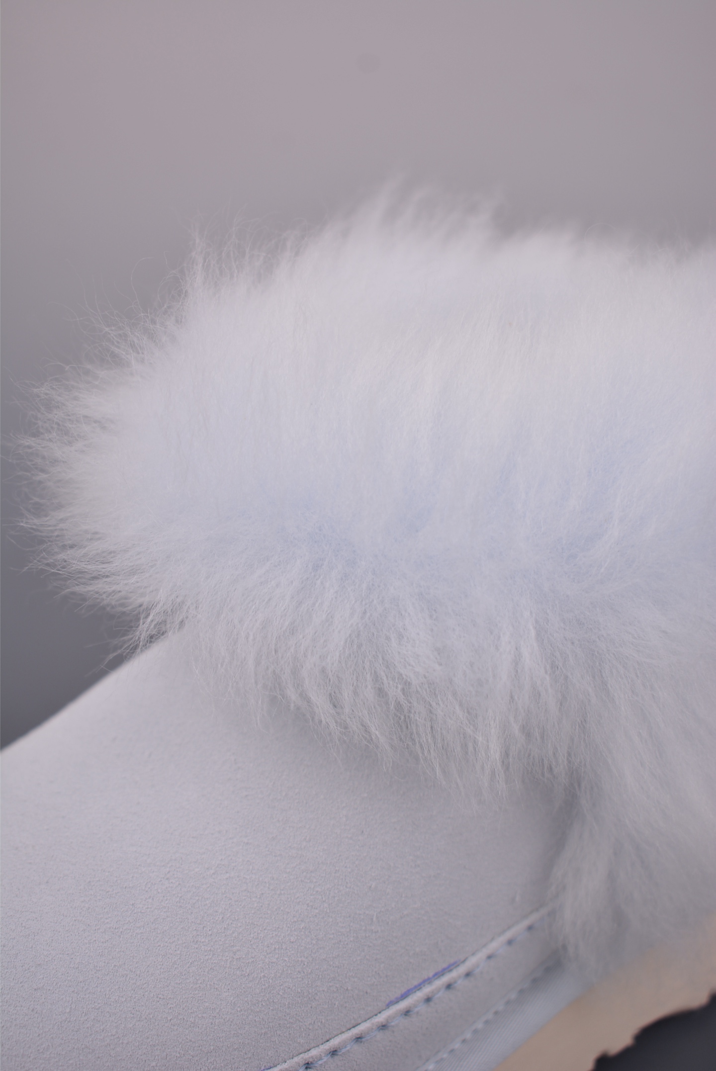 300 W CLASSIC ULTRA MINI CHALET 平台外贸专供 UGG 新款雪地靴 1173832