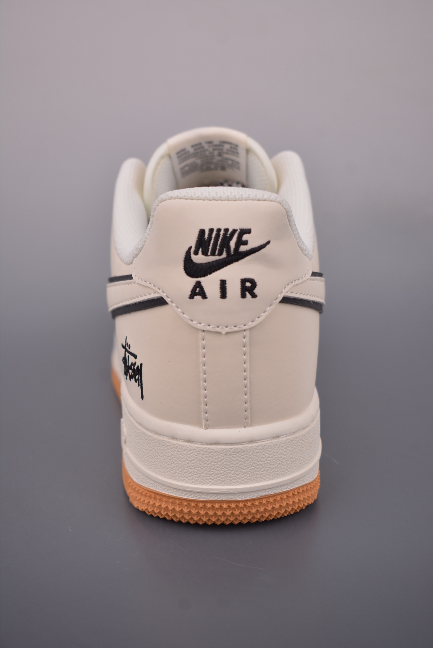 Nike Air Force 1 Low 斯图西联名 CS5288-055