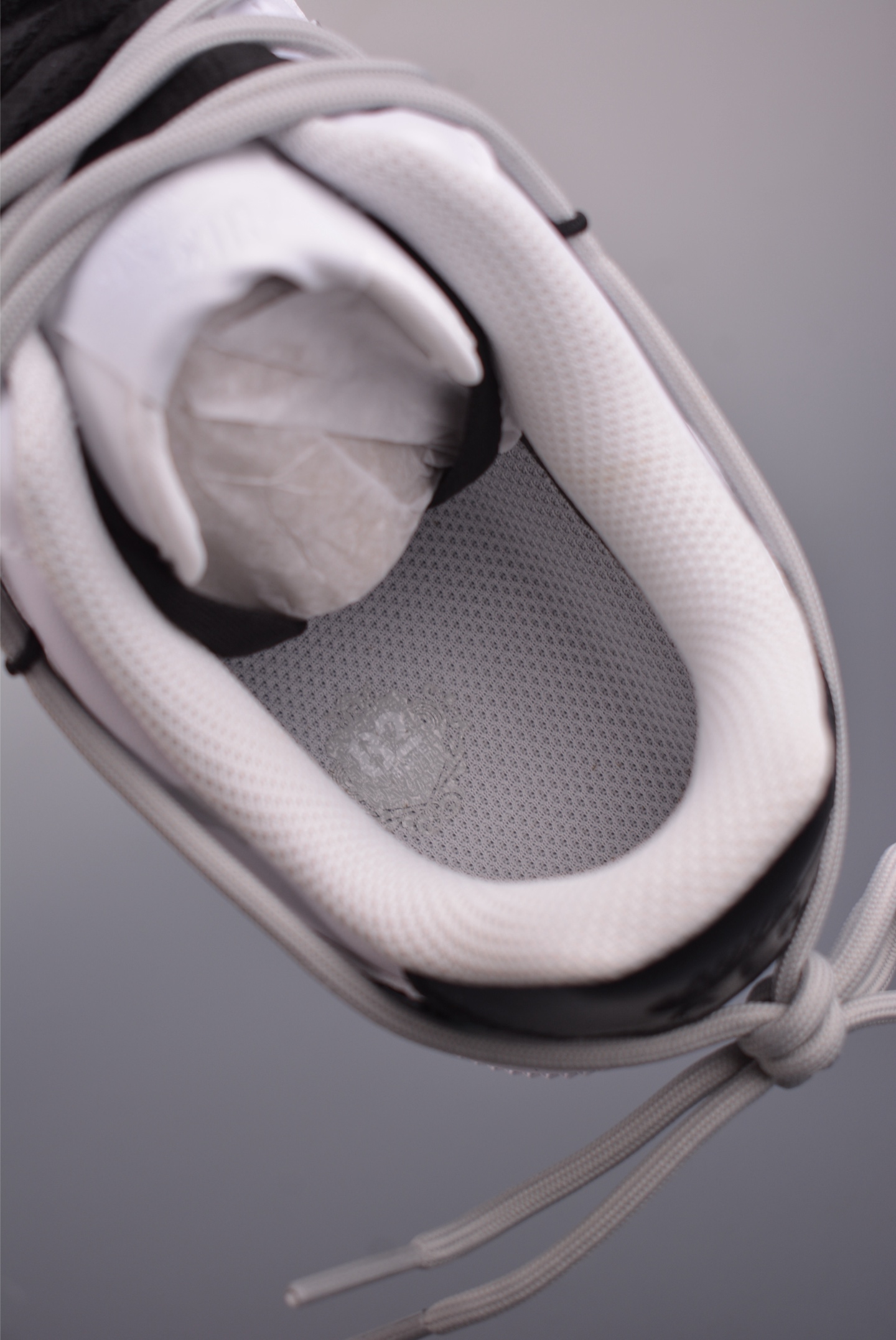 Nike Air Force 1 Low 手绘涂鸦 解构绑带 CW2288-111