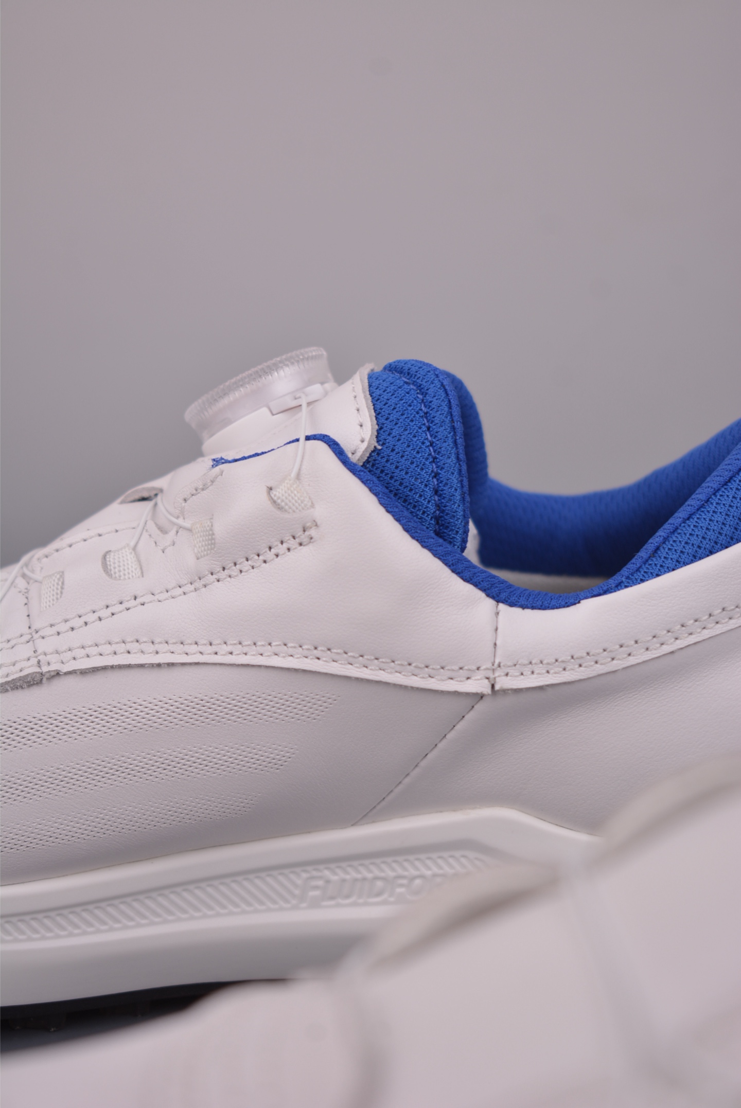 280 ECCO爱步跑步鞋百搭舒适 秋冬新款厚底休闲运动鞋男鞋 100834