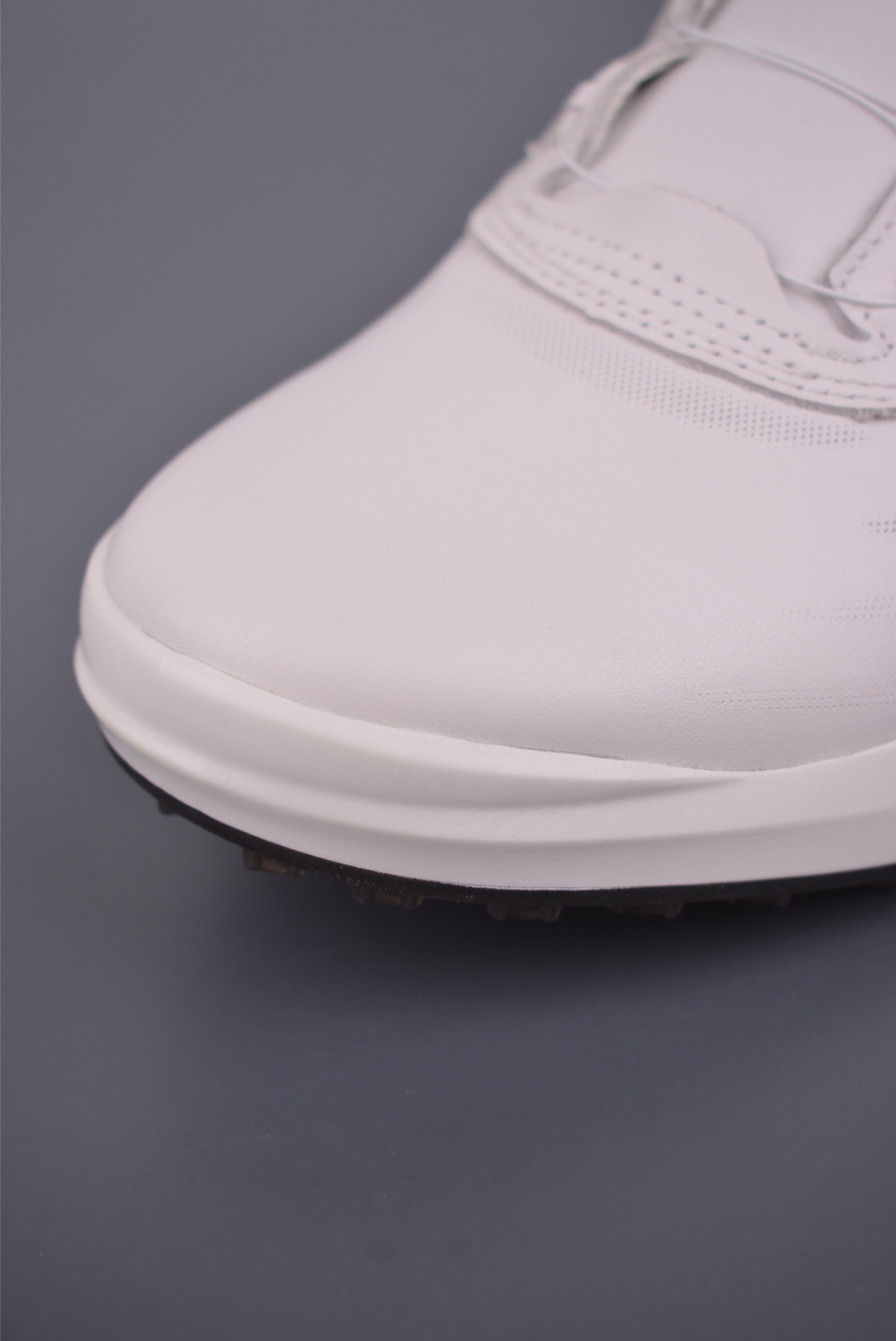 280 ECCO爱步跑步鞋百搭舒适 秋冬新款厚底休闲运动鞋男鞋 100834