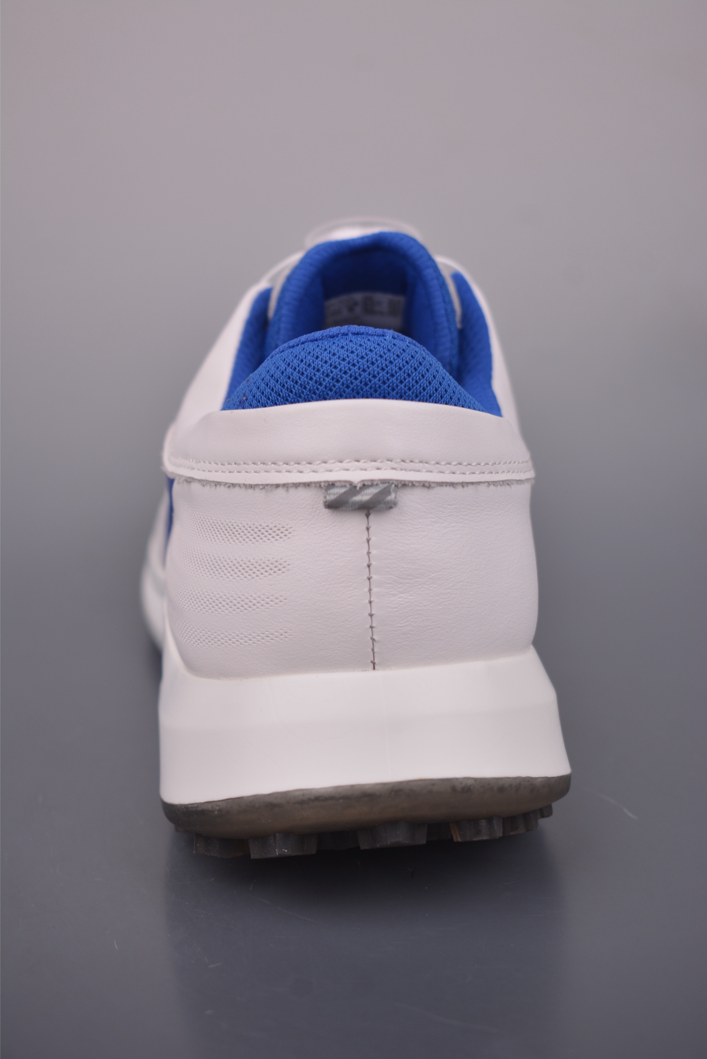 280 ECCO爱步跑步鞋百搭舒适 秋冬新款厚底休闲运动鞋男鞋 100834