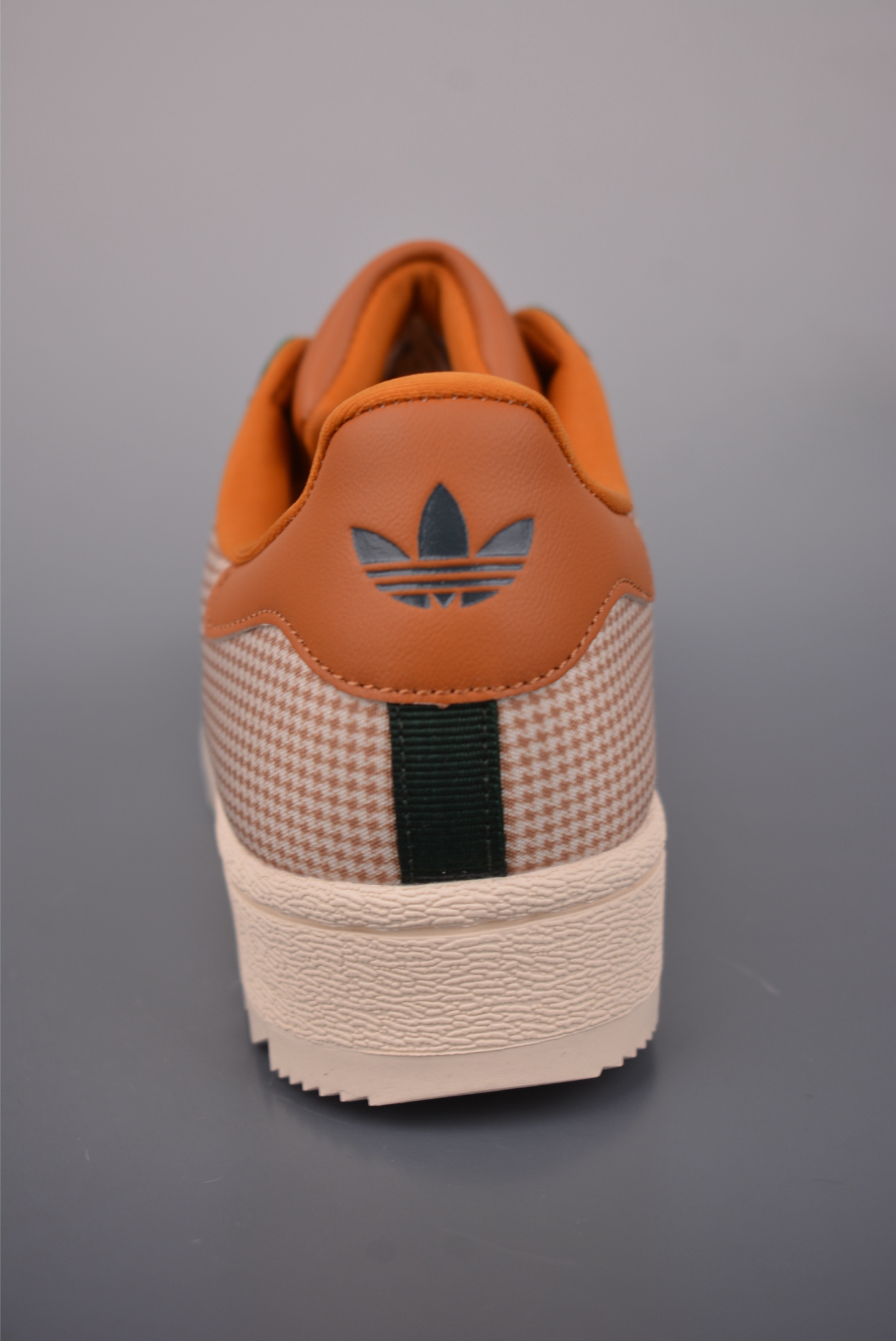 Adidas Originals Superstar 2025全新版本 贝壳头 JR6490