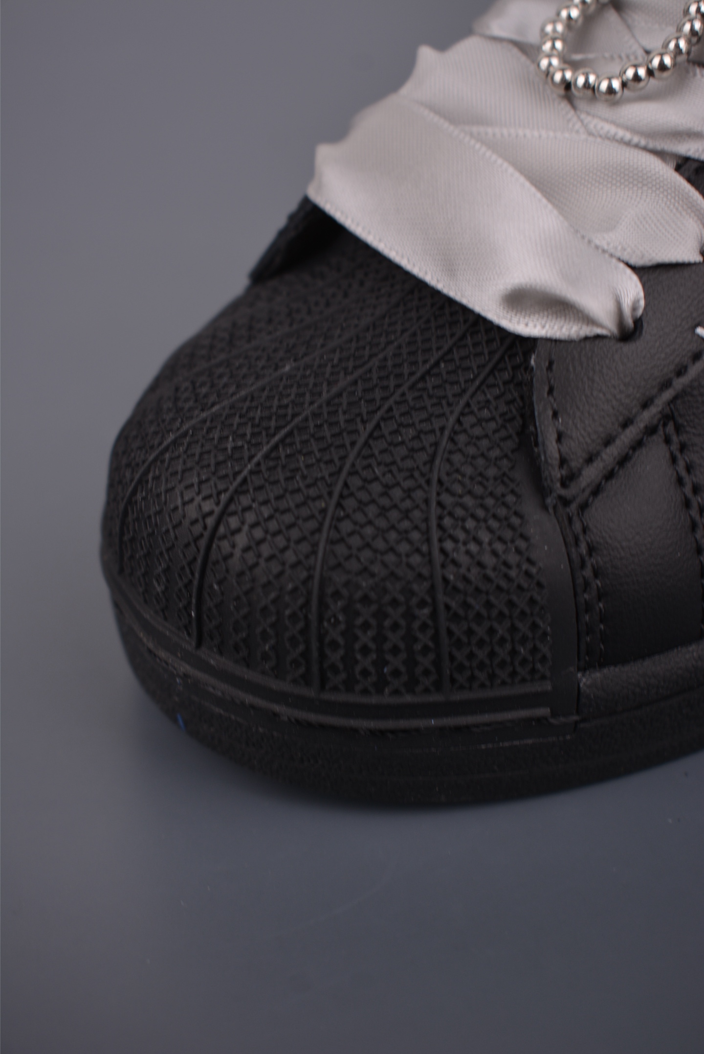 Adidas Originals Superstar 2025全新版本 贝壳头 JI0079