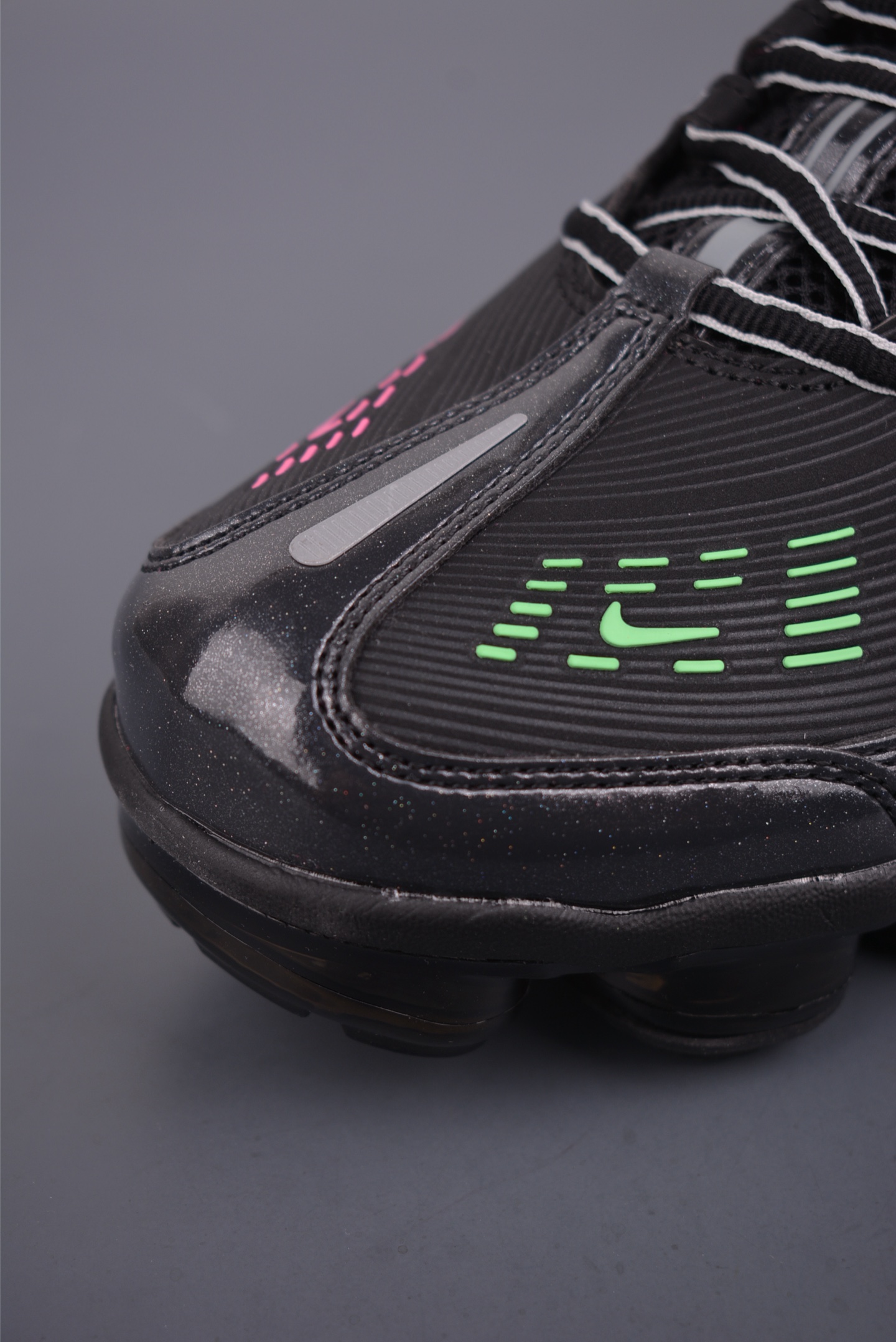 Nike AIR VAPOR 360 搭载全掌长气垫鞋款 低帮跑步鞋 CK2718-003