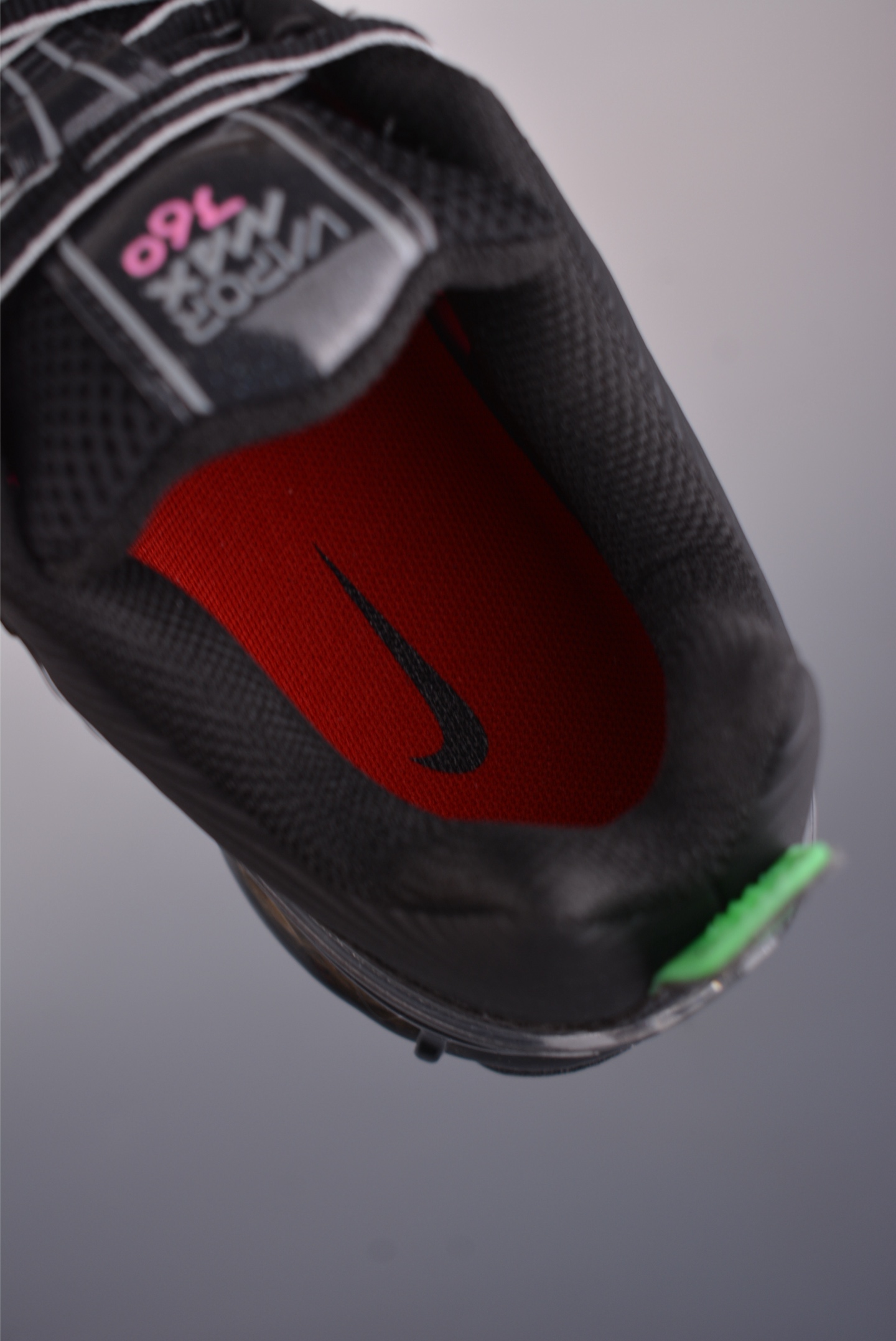 Nike AIR VAPOR 360 搭载全掌长气垫鞋款 低帮跑步鞋 CK2718-003