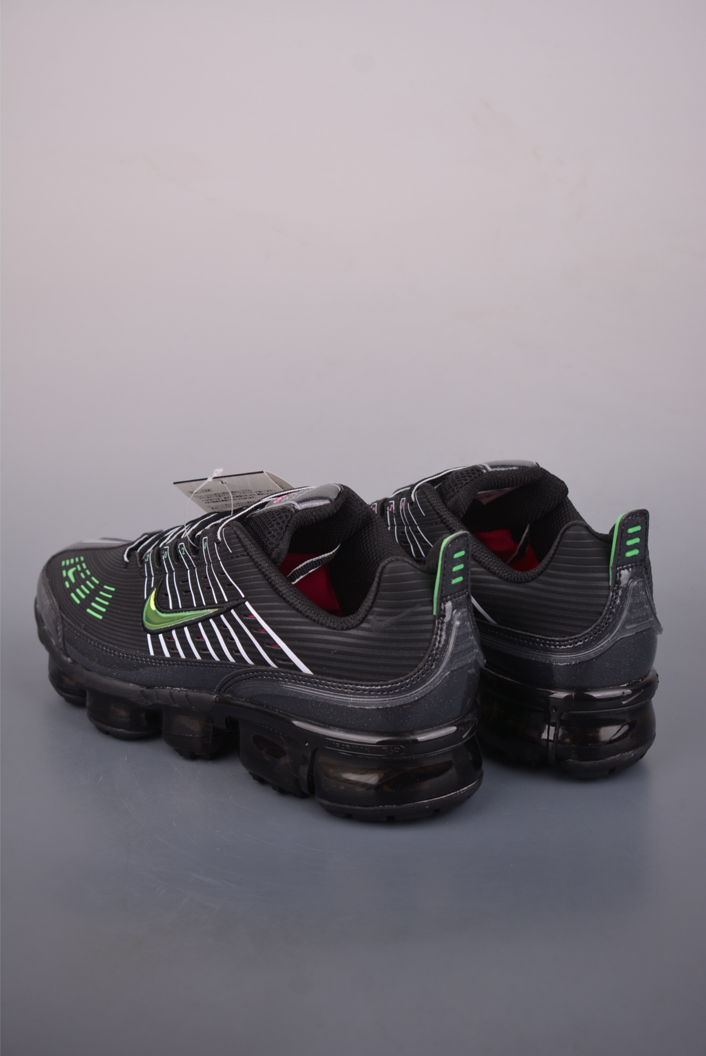 Nike AIR VAPOR 360 搭载全掌长气垫鞋款 低帮跑步鞋 CK2718-003