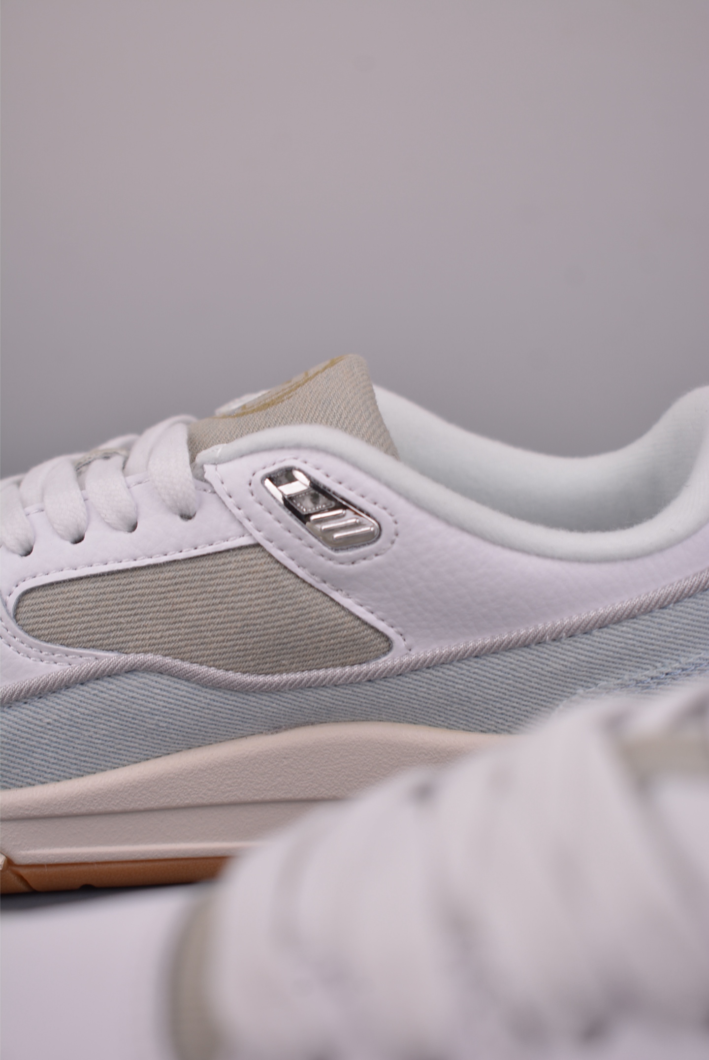 Air Jordan Flight Court 乔丹低帮复古篮球鞋 IM6665-181