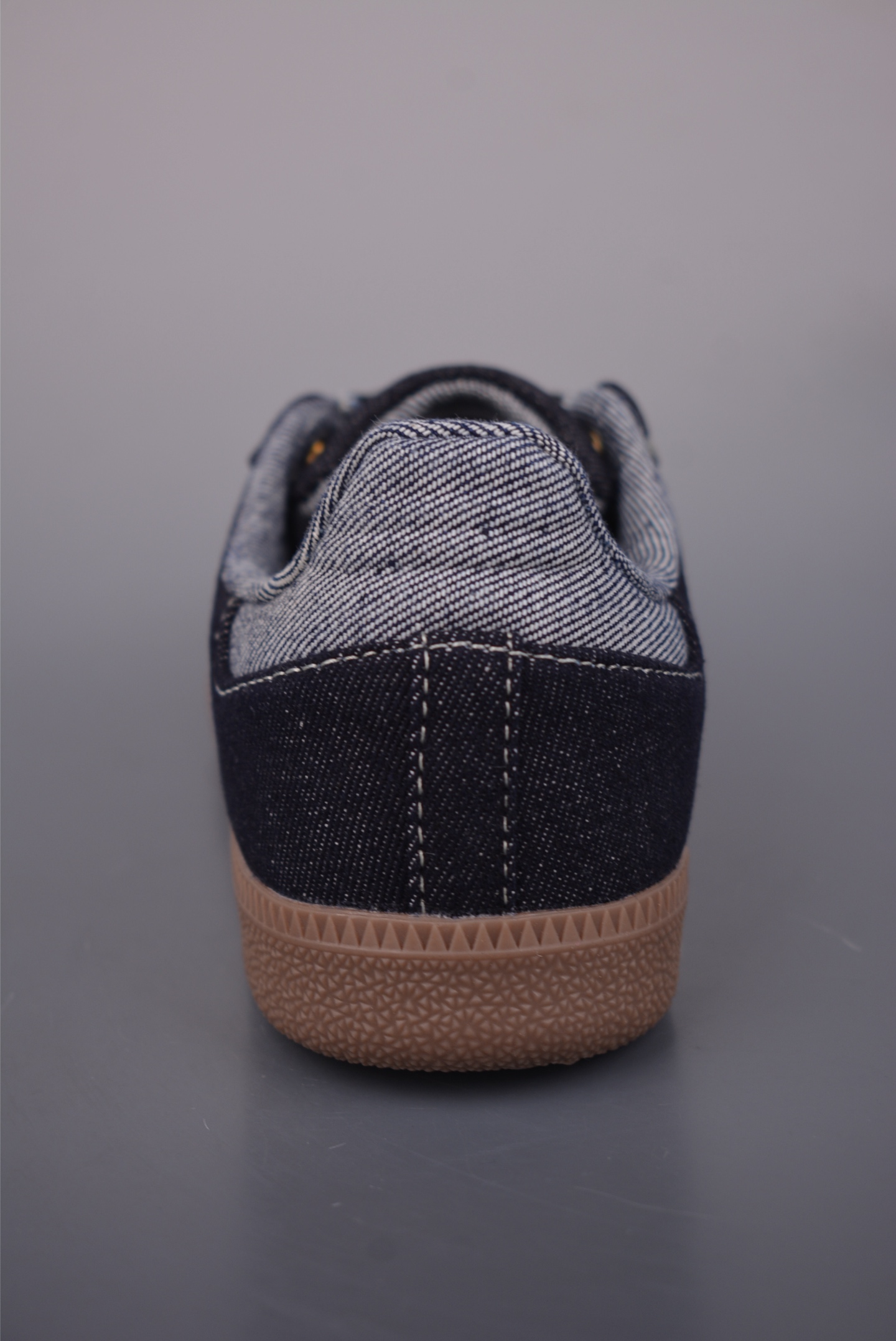 Adidas三叶草SAMBA W 休闲板鞋 KJ8858