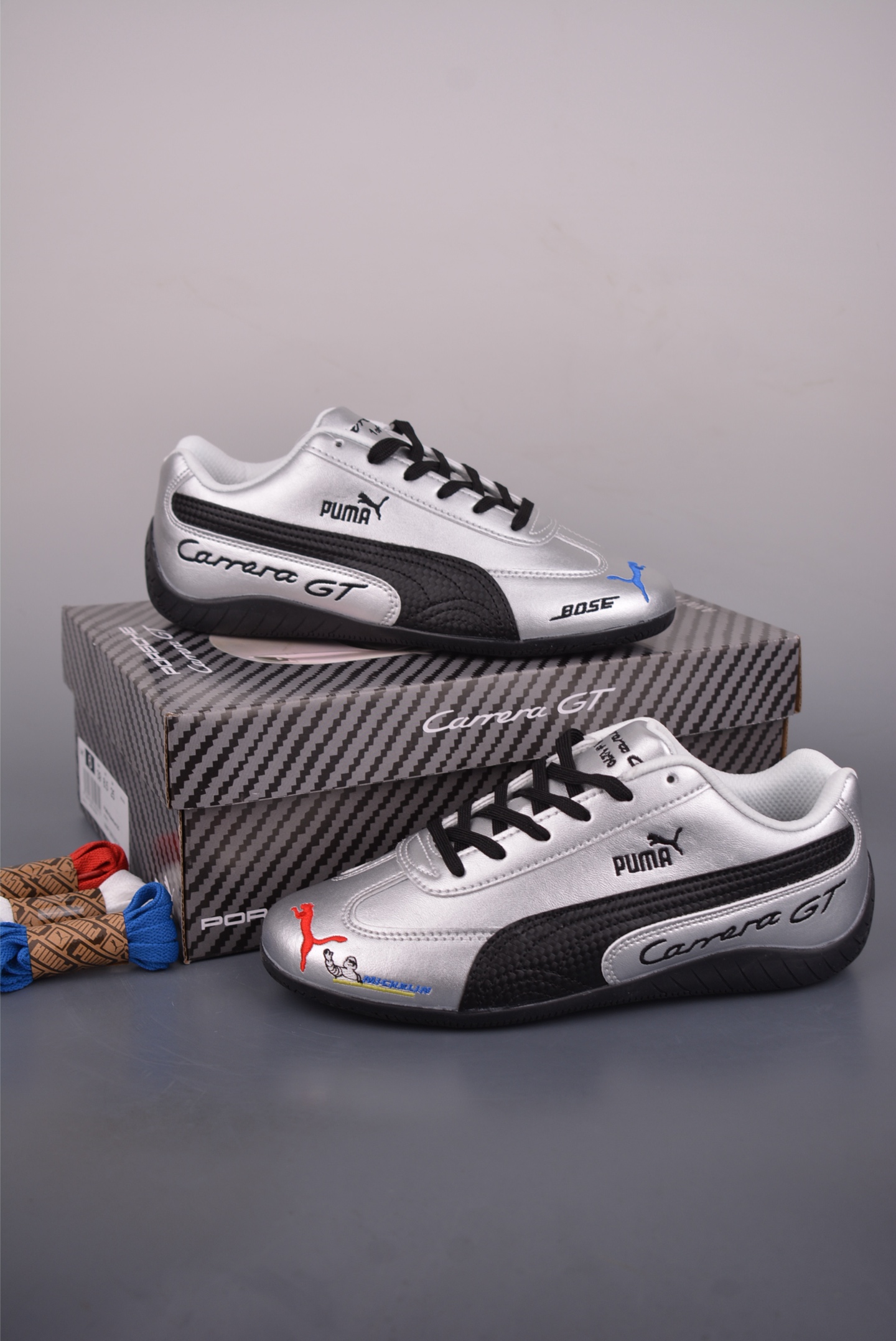 Puma Speedcat Sparco 充正版本 彪马罗马阿莫尔系列 复古运动休闲赛车跑鞋 WAP1090030-Top High Quatity Cheap Sneakers Fashion Clothing Clothes Bags handbags Shoes of all Brand wholesale With The best Quality And Beautiful Price from China Factory Chinese suppliers wholesaler seller Puma Speedcat Sparco 充正版本 彪马罗马阿莫尔系列 复古运动休闲赛车跑鞋 WAP1090030