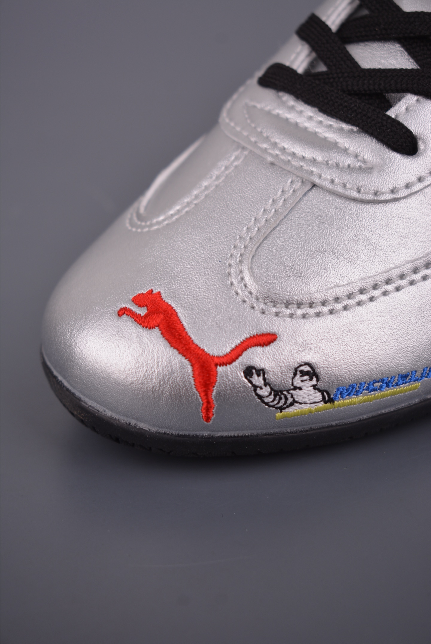 Puma Speedcat Sparco 充正版本 彪马罗马阿莫尔系列 复古运动休闲赛车跑鞋 WAP1090030-Top High Quatity Cheap Sneakers Fashion Clothing Clothes Bags handbags Shoes of all Brand wholesale With The best Quality And Beautiful Price from China Factory Chinese suppliers wholesaler seller Puma Speedcat Sparco 充正版本 彪马罗马阿莫尔系列 复古运动休闲赛车跑鞋 WAP1090030