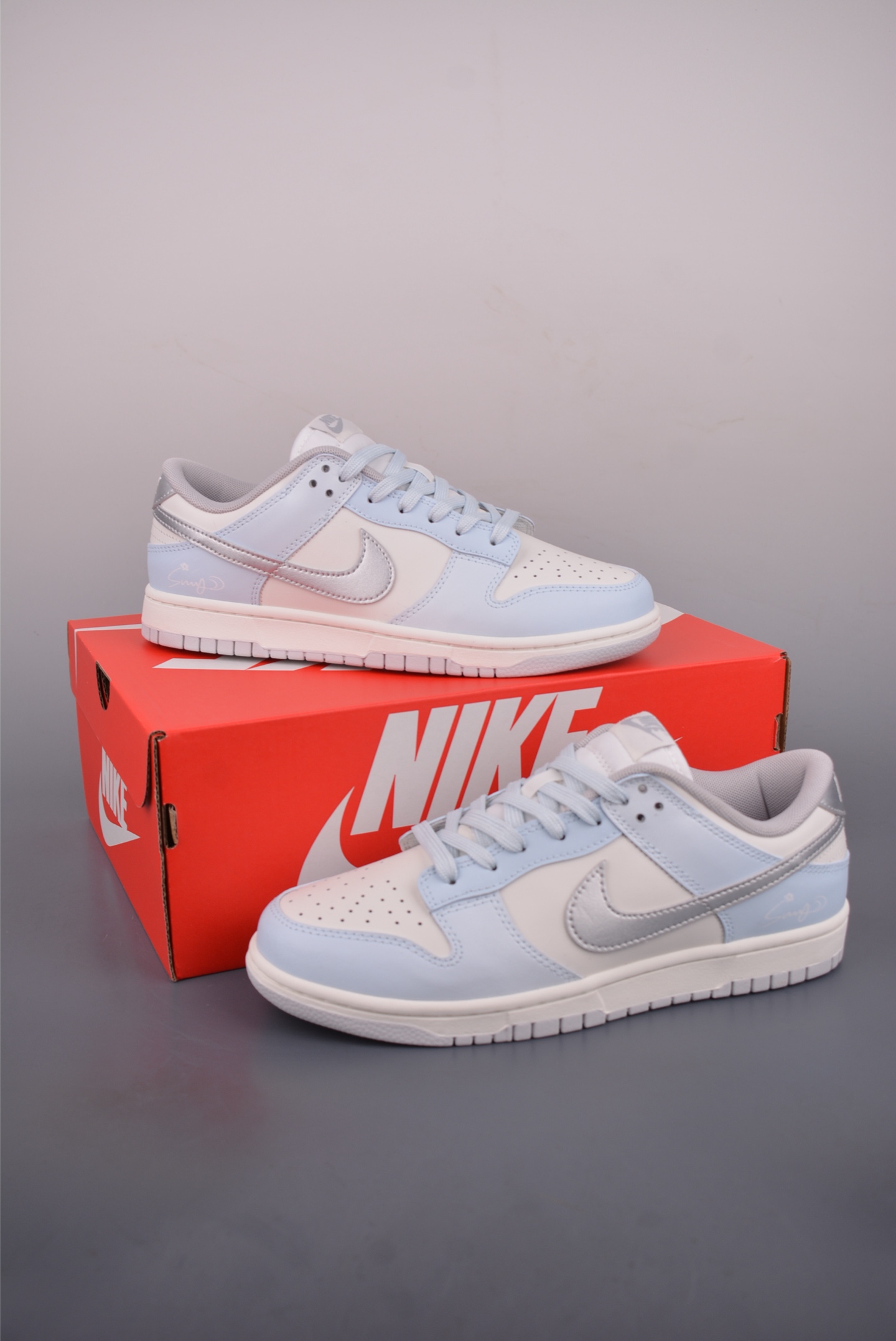 Nike SB Dunk Low 所念星河 BS0508-036
