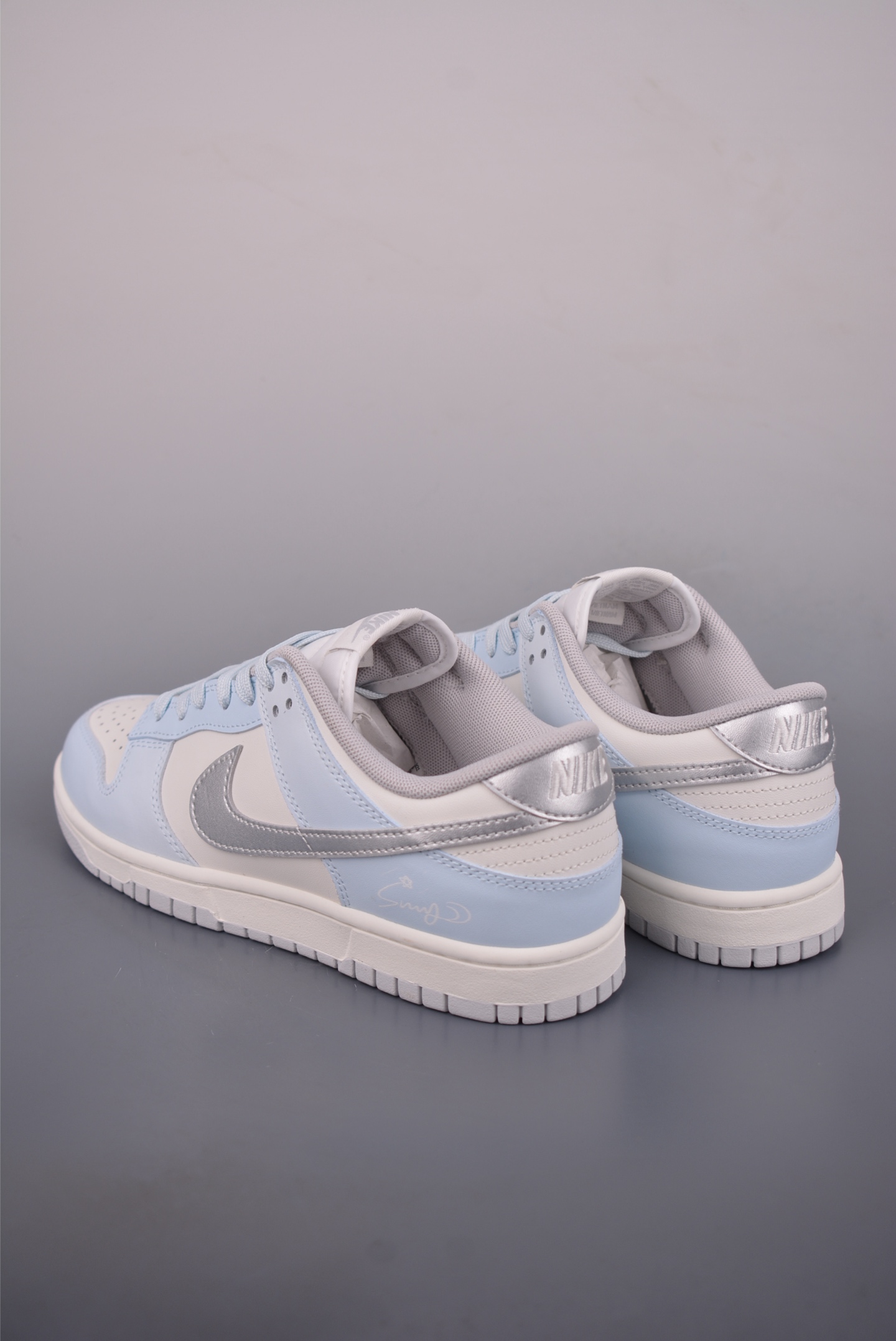 Nike SB Dunk Low 所念星河 BS0508-036