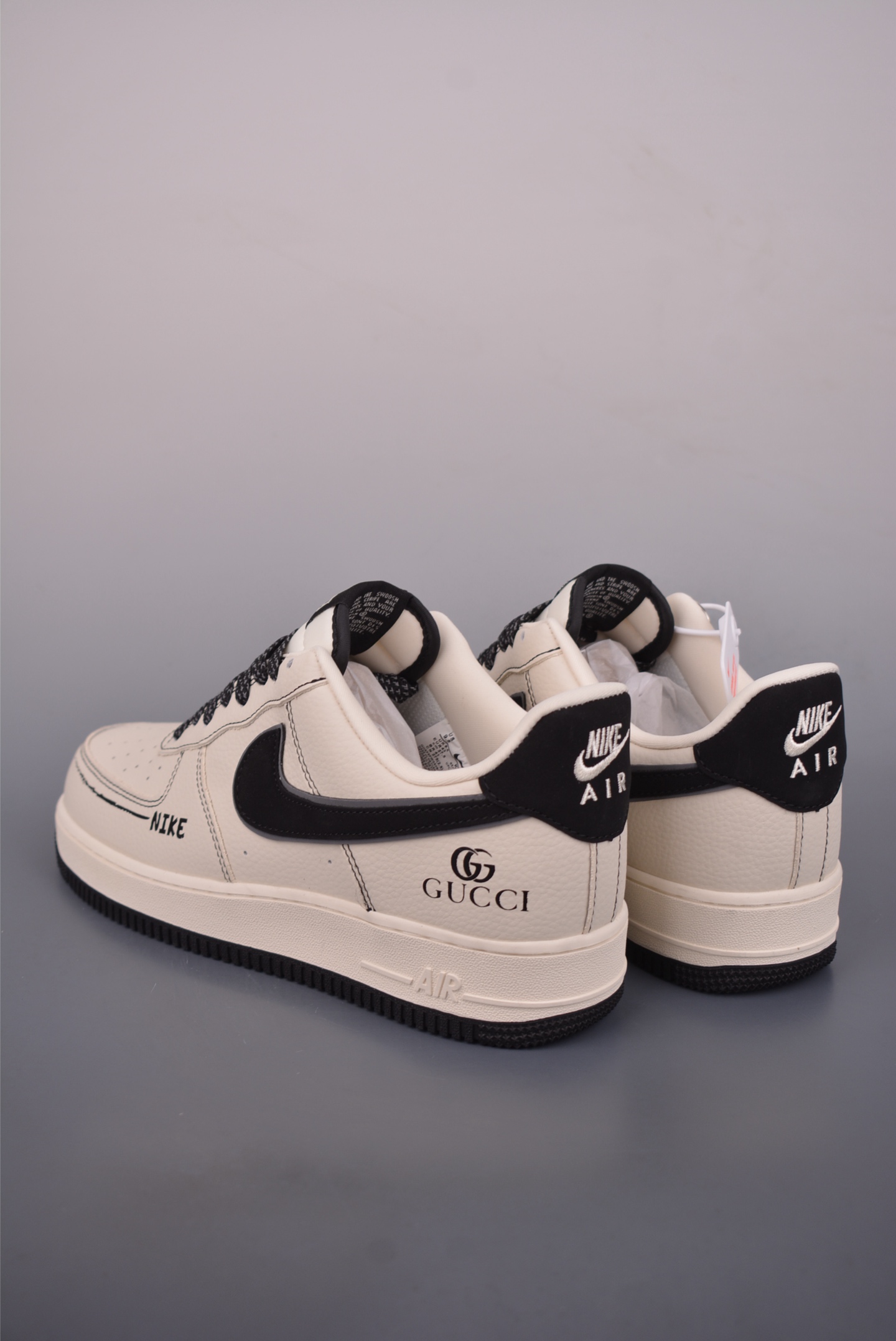 Nike Air Force 1 Low 古驰联名 KJ1688-020