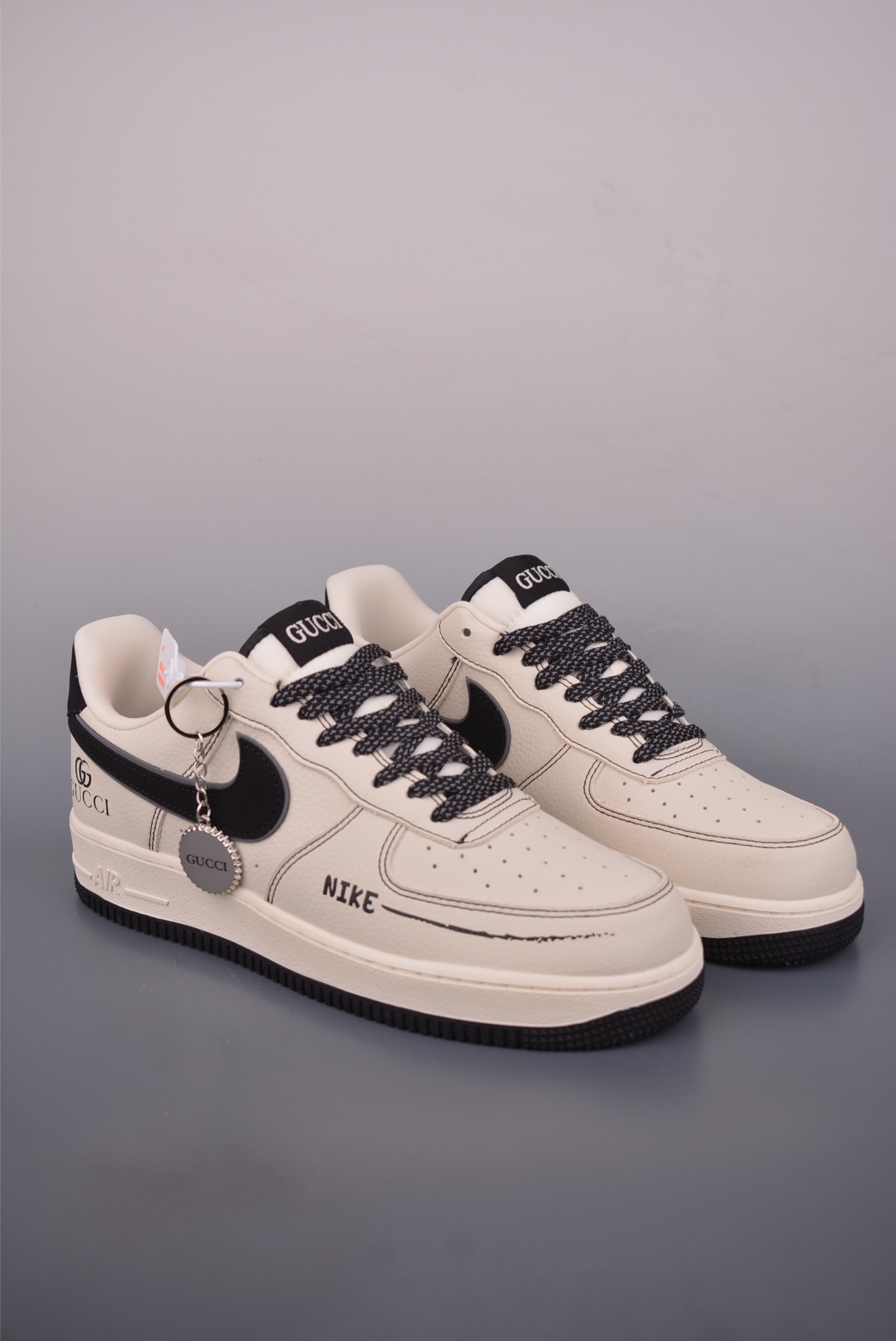 Nike Air Force 1 Low 古驰联名 KJ1688-020