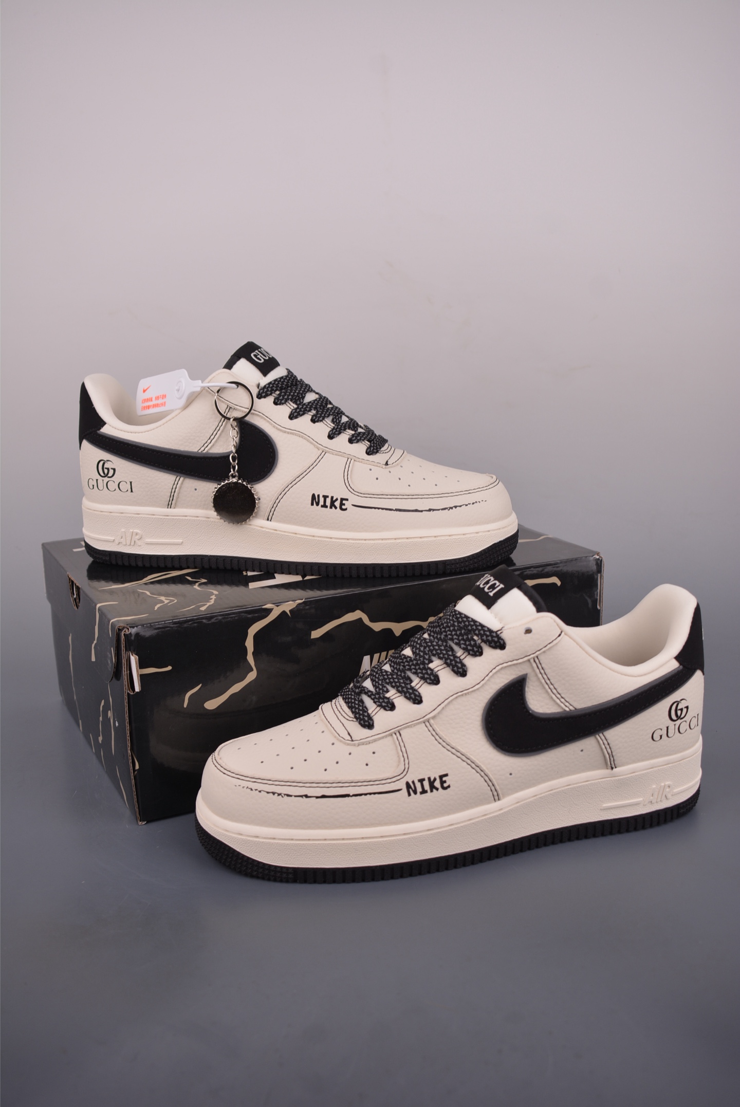 Nike Air Force 1 Low 古驰联名 KJ1688-020