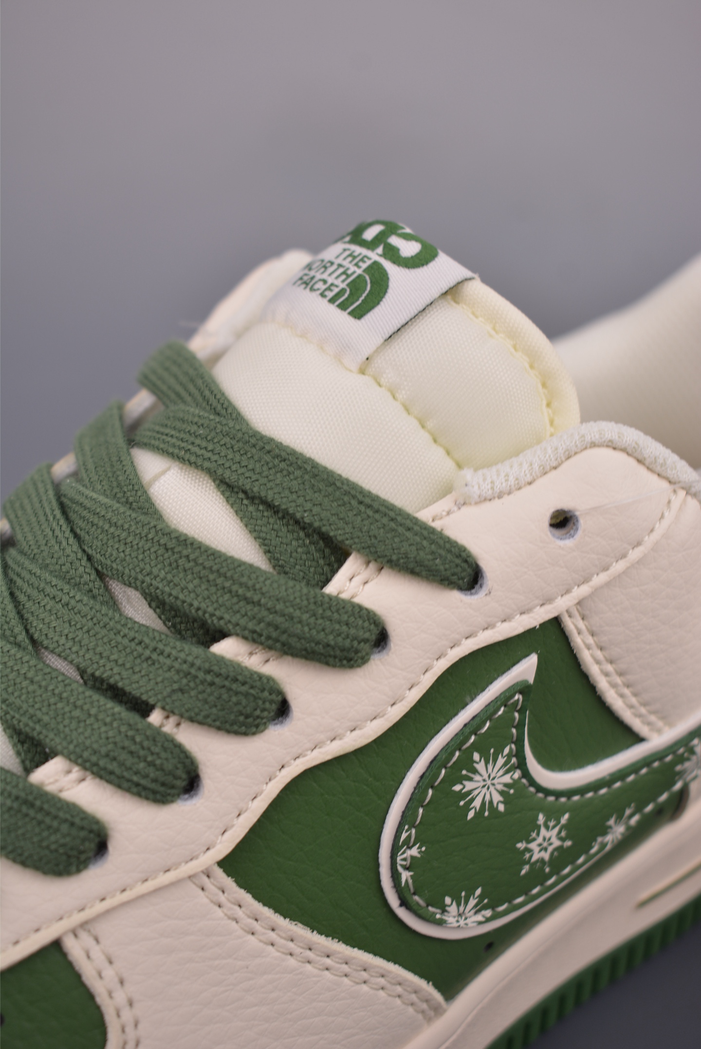 Nike Air Force 1 Low 北面联名 JP8028-065