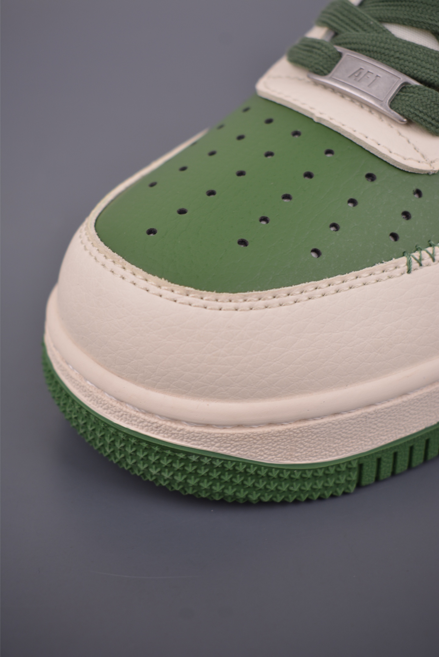 Nike Air Force 1 Low 北面联名 JP8028-065