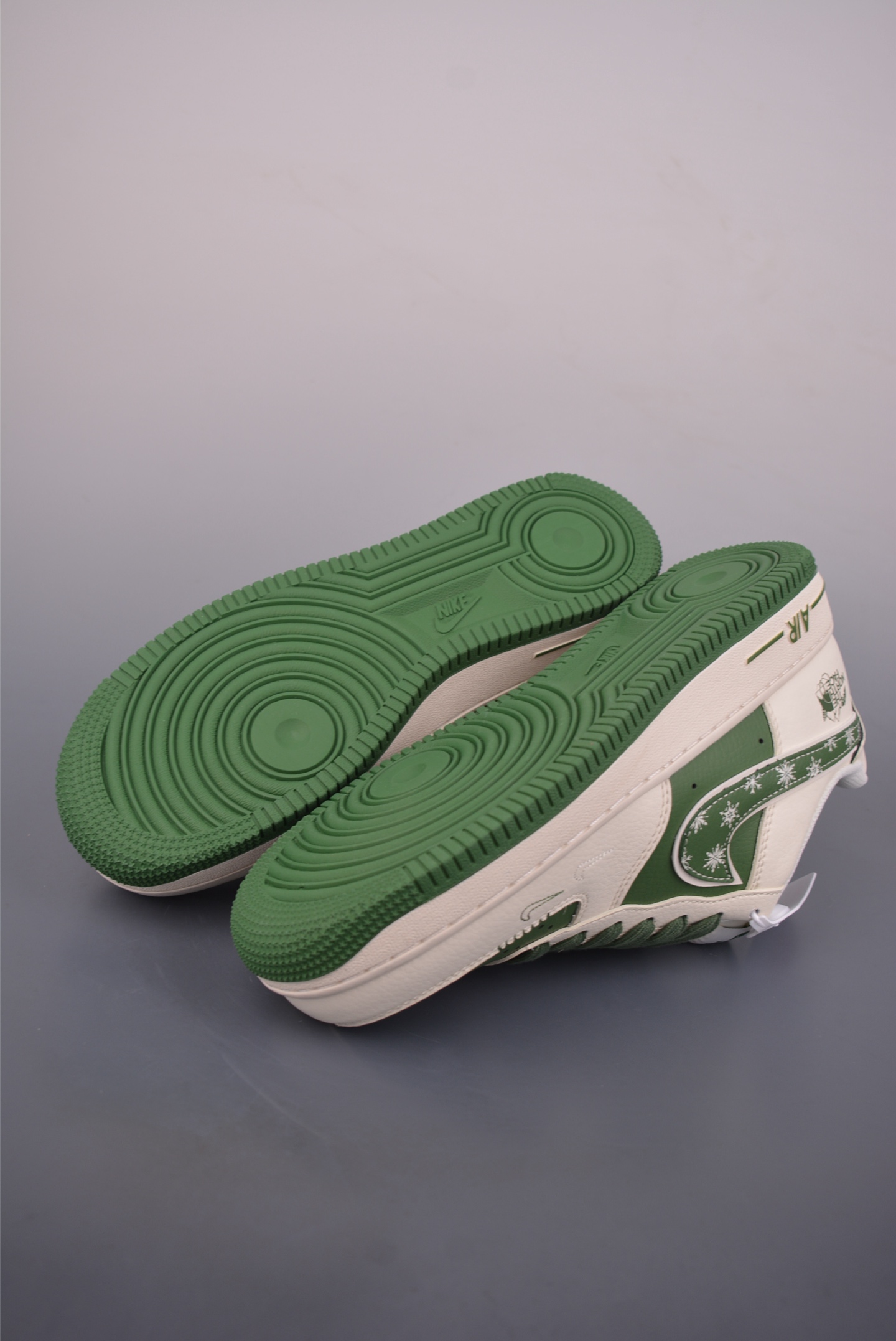 Nike Air Force 1 Low 北面联名 JP8028-065