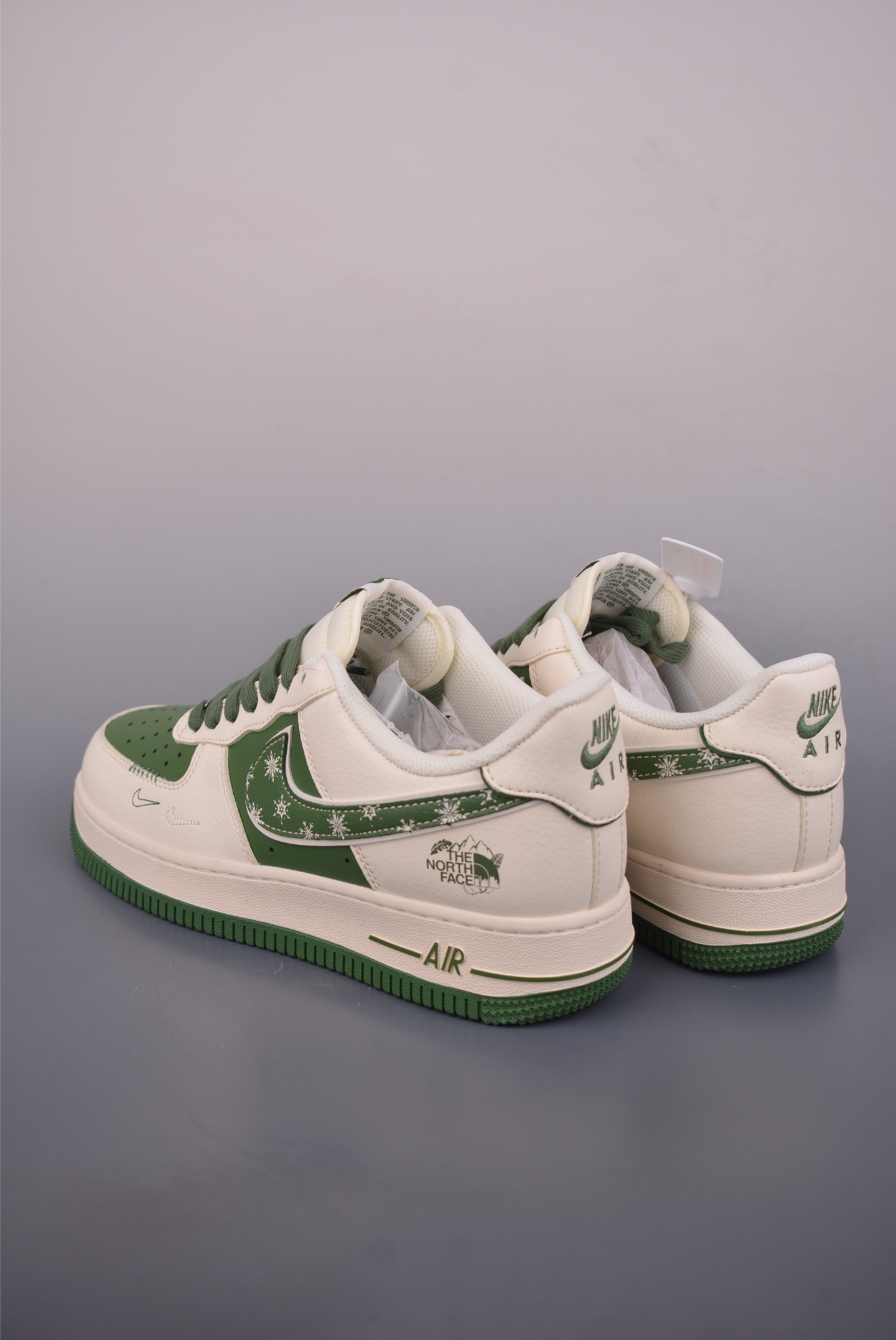Nike Air Force 1 Low 北面联名 JP8028-065